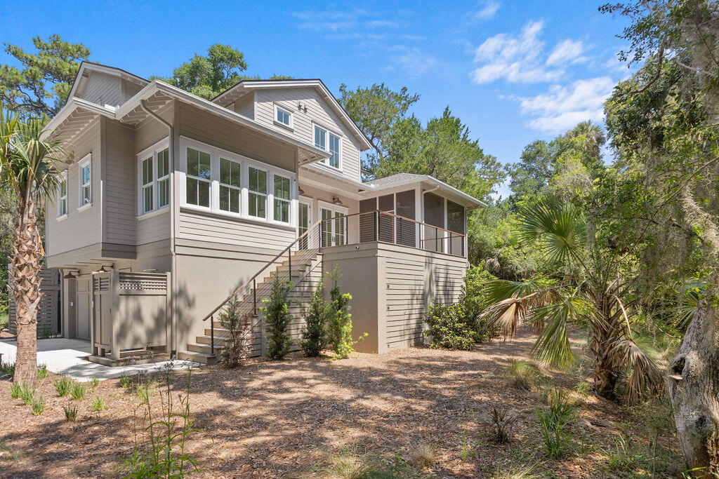 2571 High Hammock Road