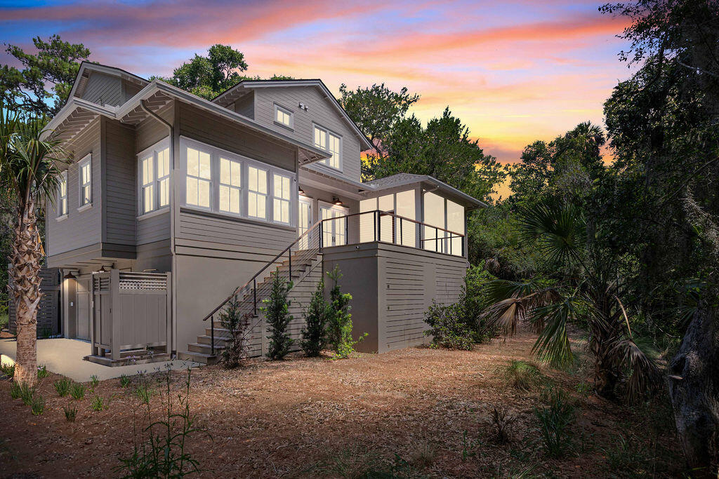 2571 High Hammock Road