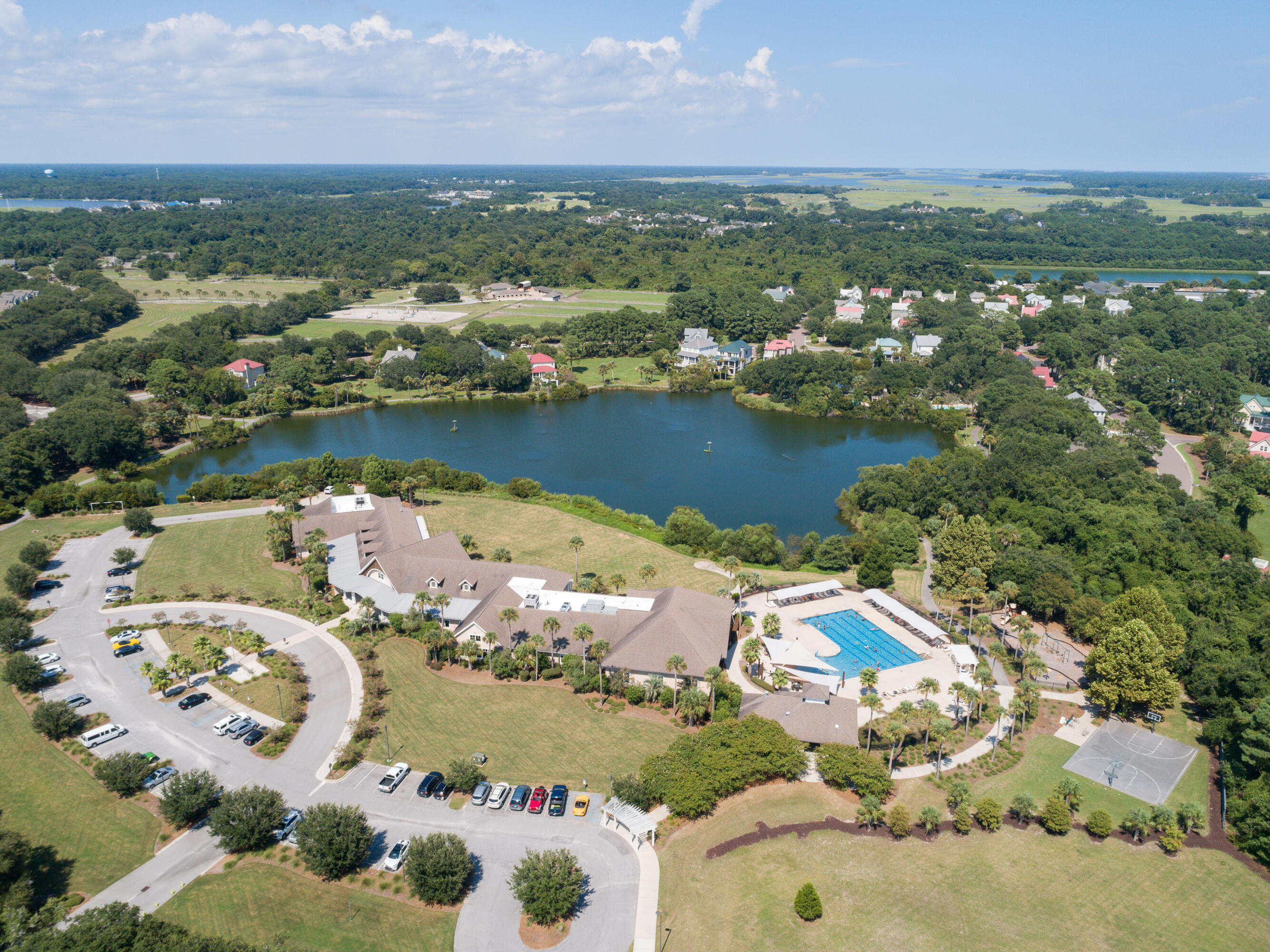 2571 High Hammock Road