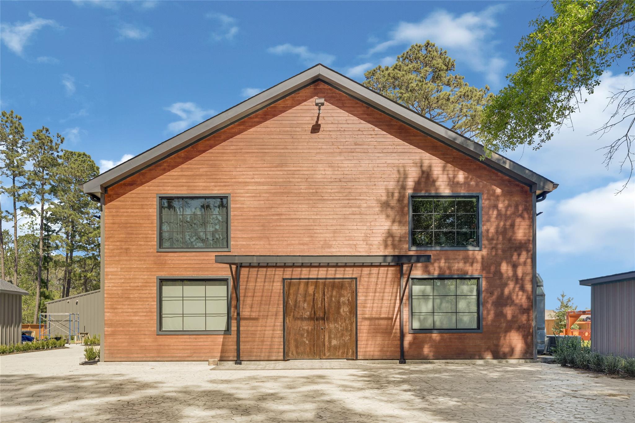 8514 Standard Road