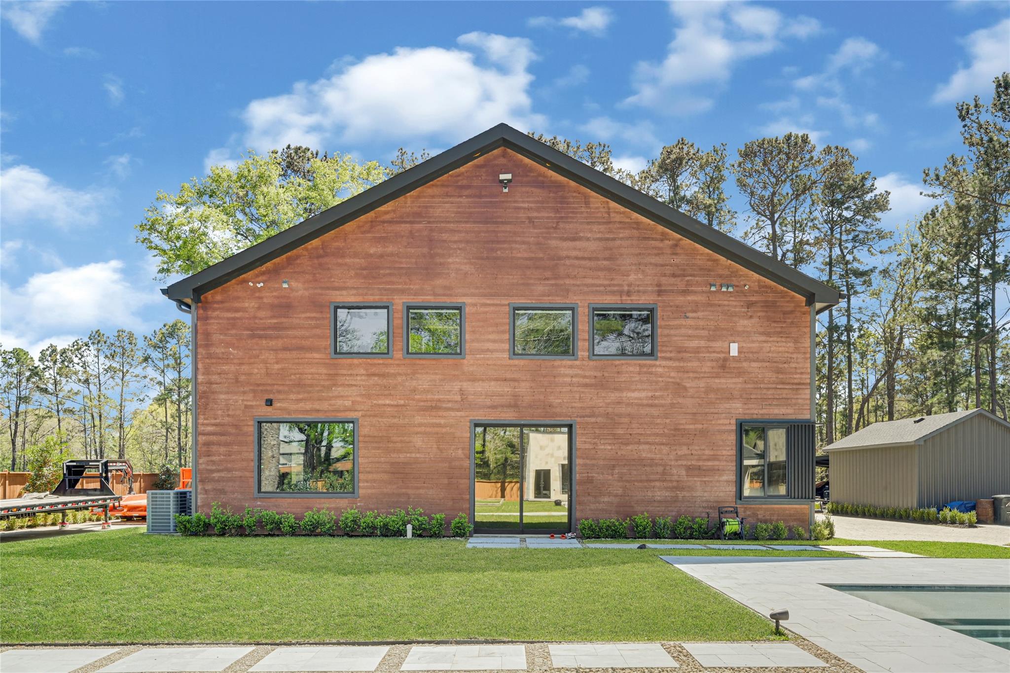 8514 Standard Road