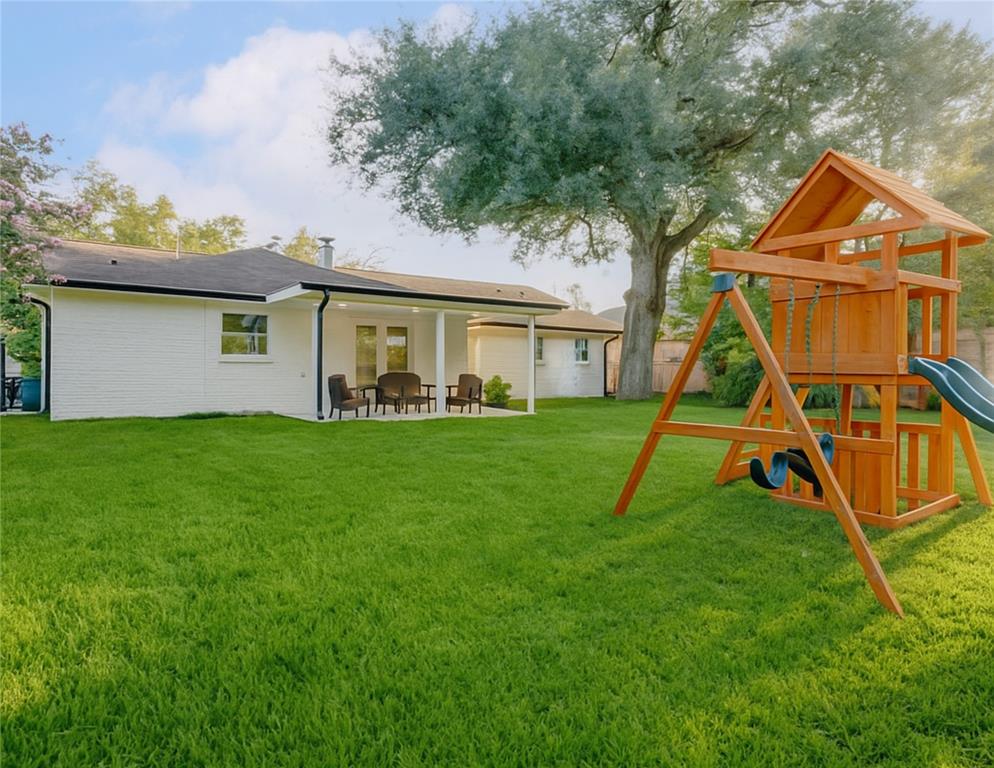 5226 Sanford Road