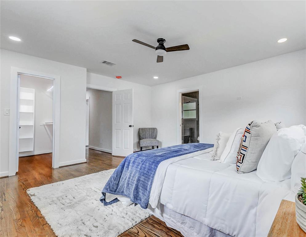 5226 Sanford Road