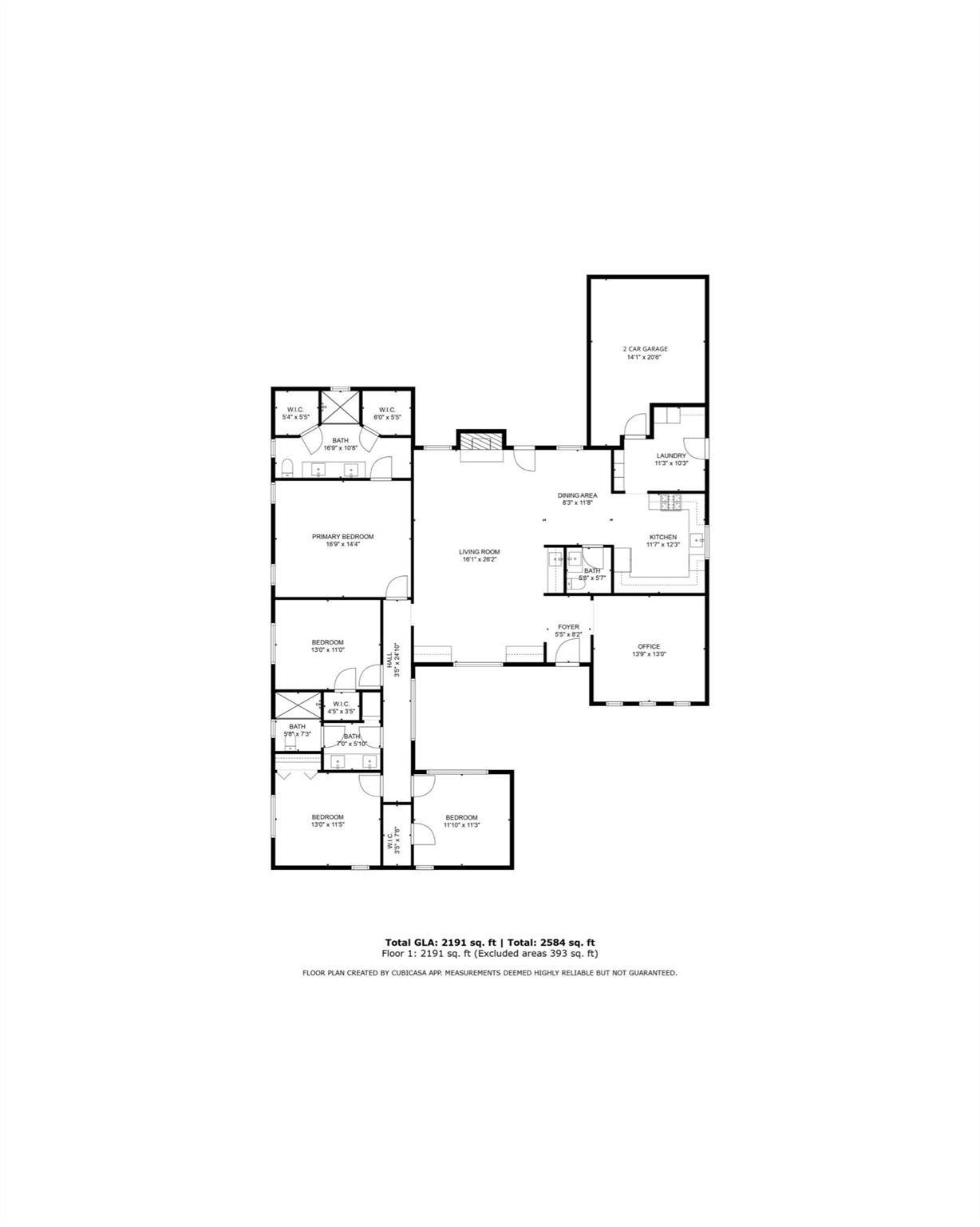 3351 S Sutton Square