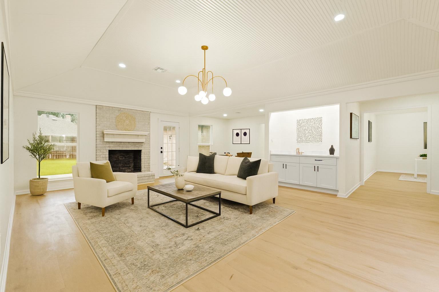 3351 S Sutton Square, Stafford