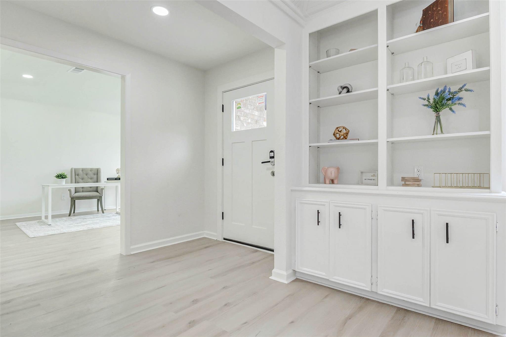 3351 S Sutton Square, Stafford