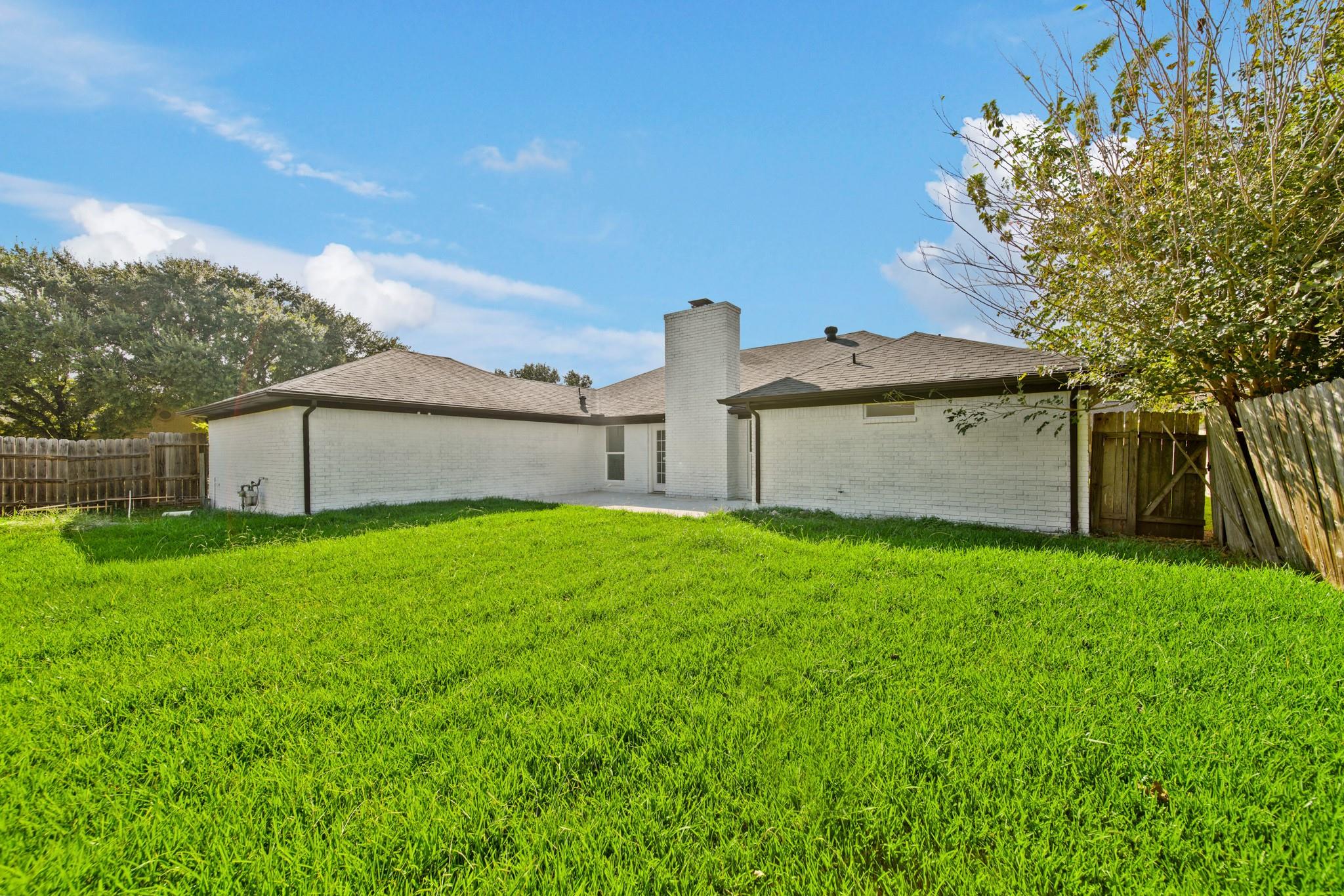 3351 S Sutton Square, Stafford