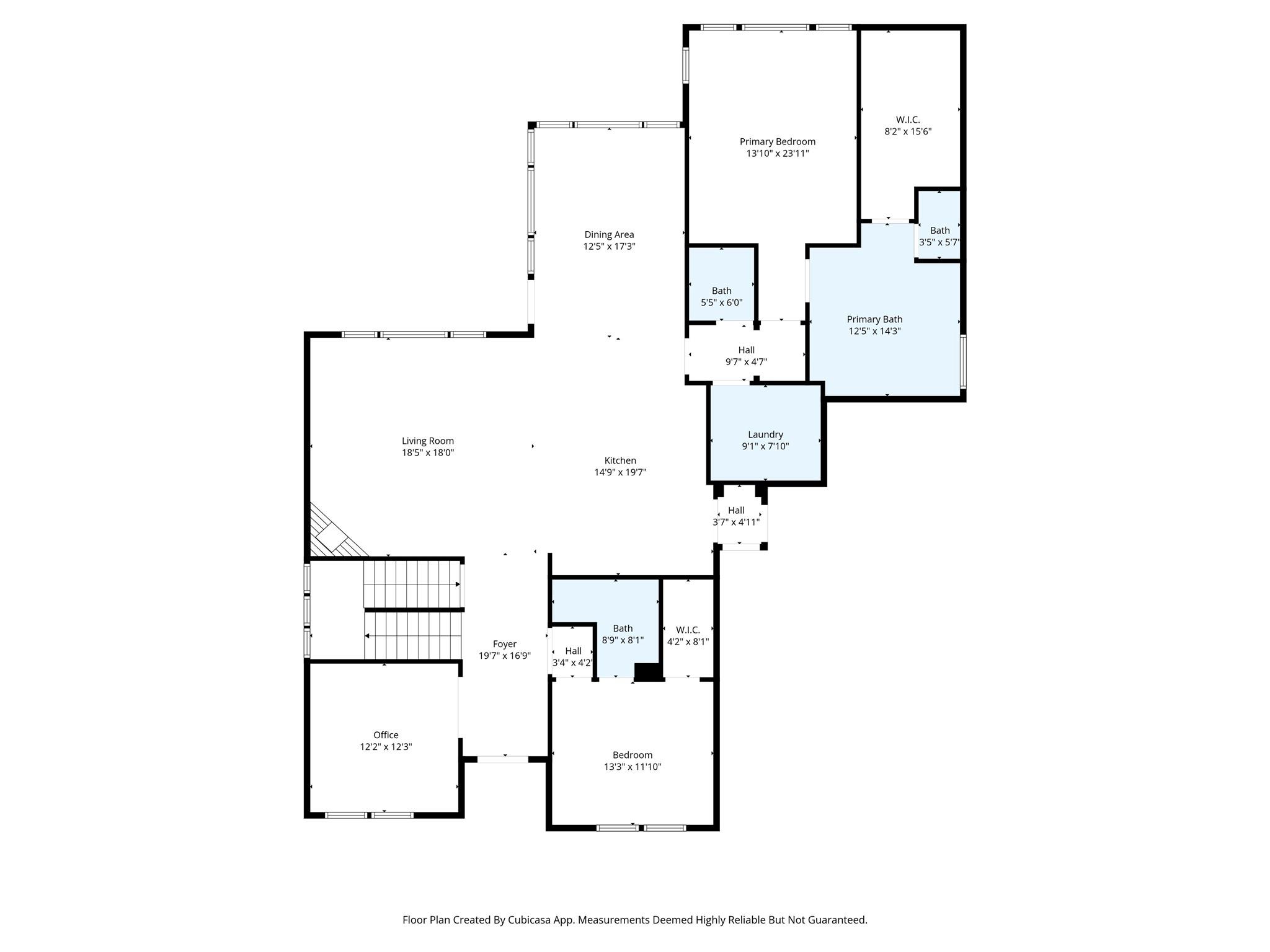 28927 Ember Crest Lane