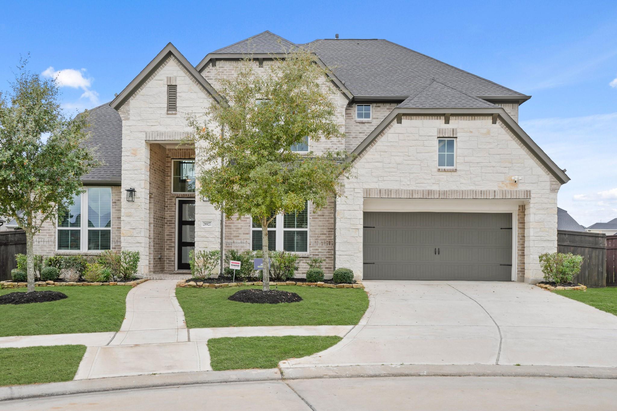 28927 Ember Crest Lane