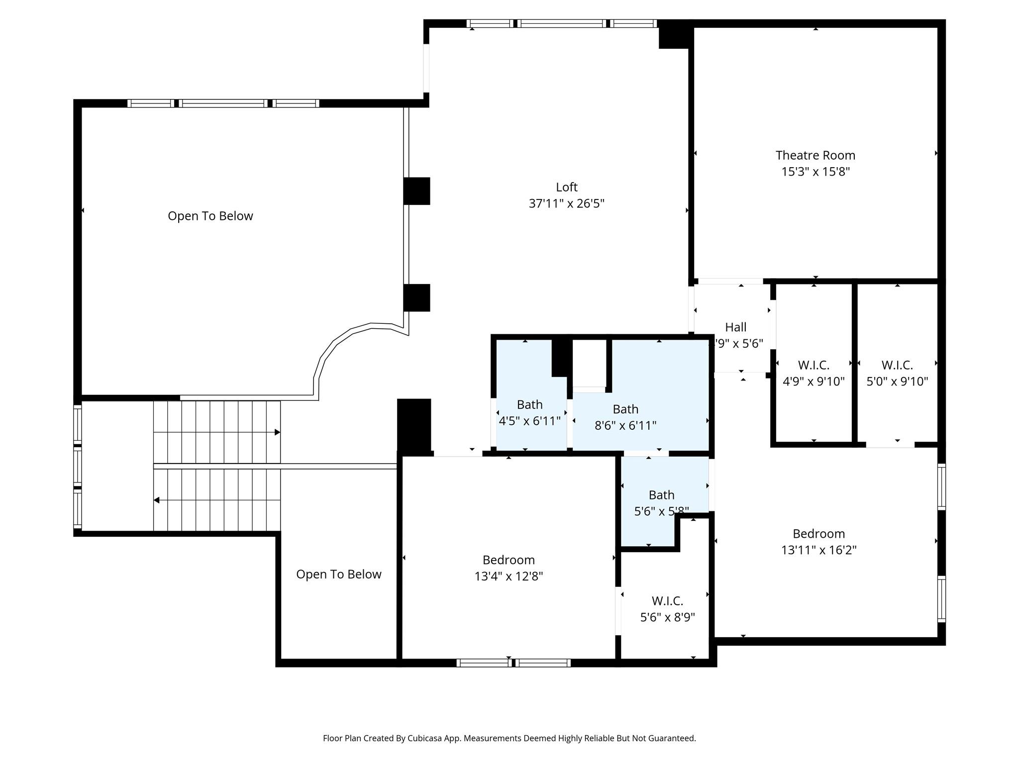 28927 Ember Crest Lane