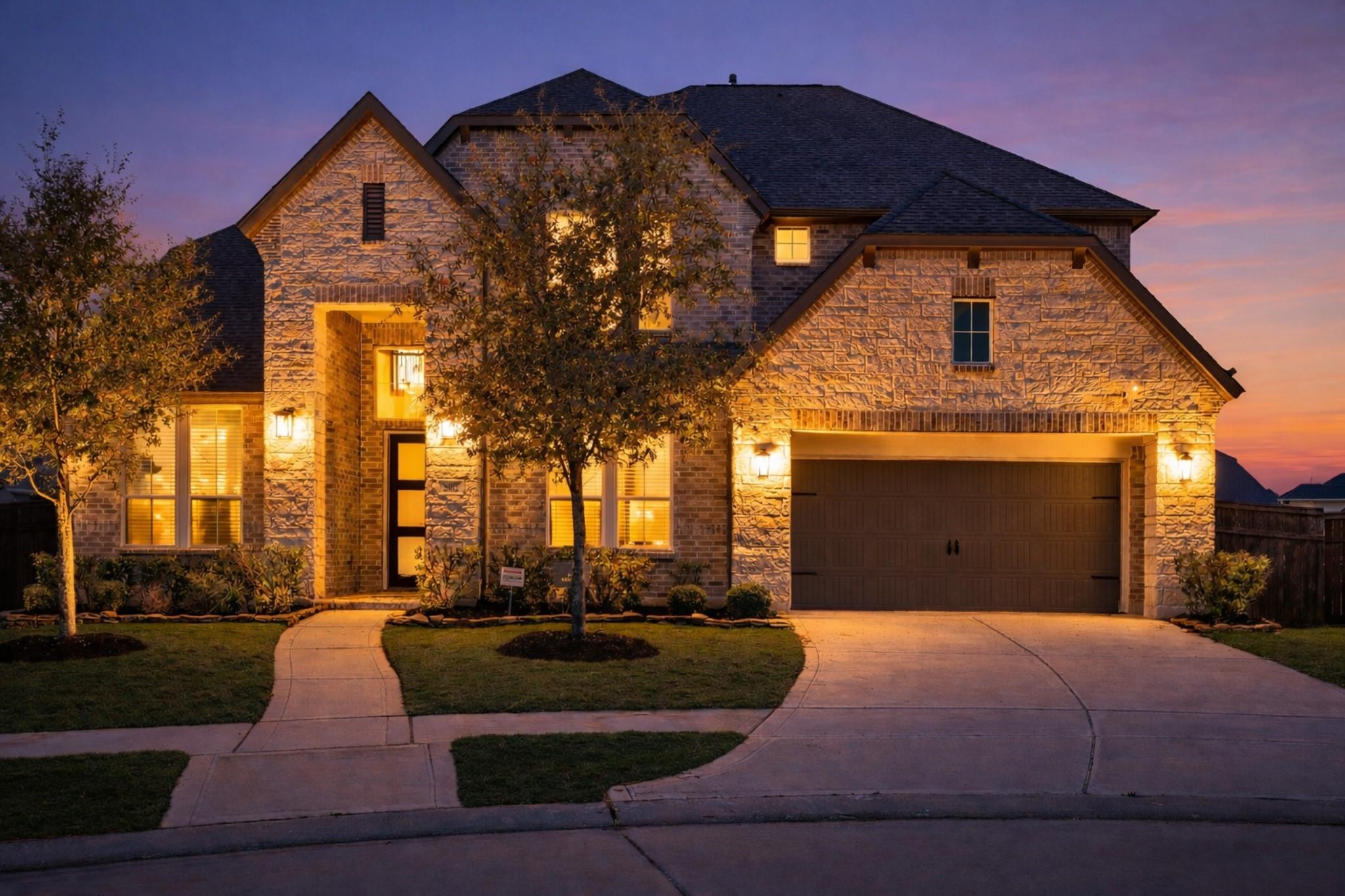 28927 Ember Crest Lane