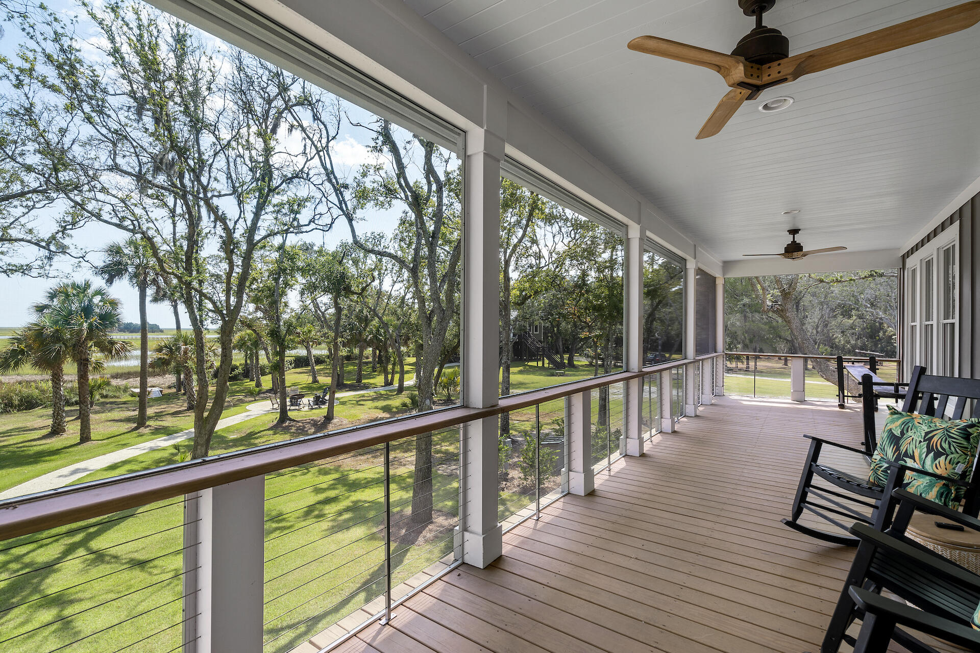 9649 Two Pines Road, McClellanville