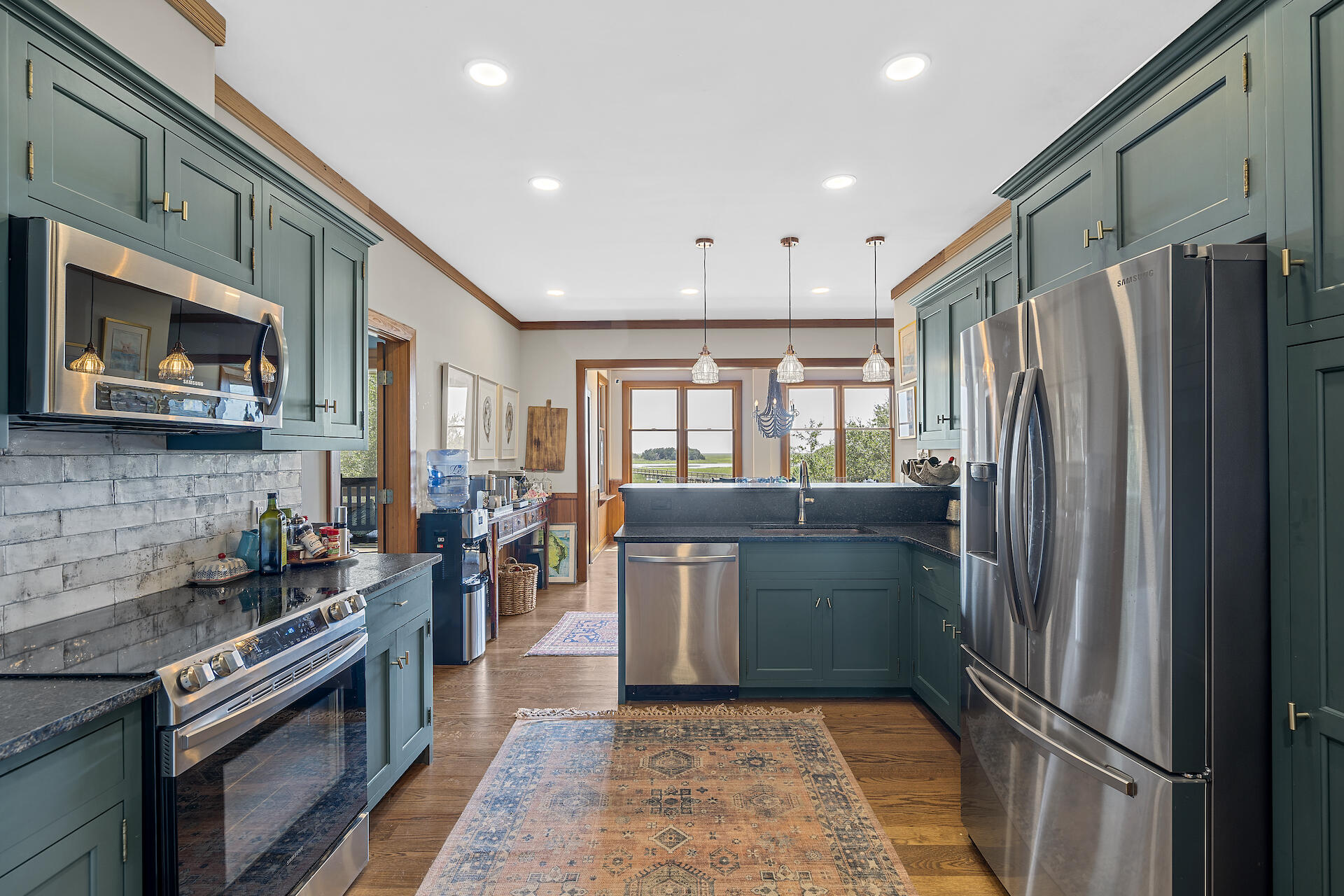 9649 Two Pines Road, McClellanville
