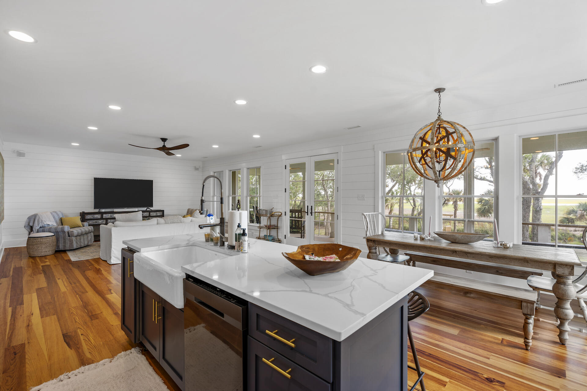 9649 Two Pines Road, McClellanville