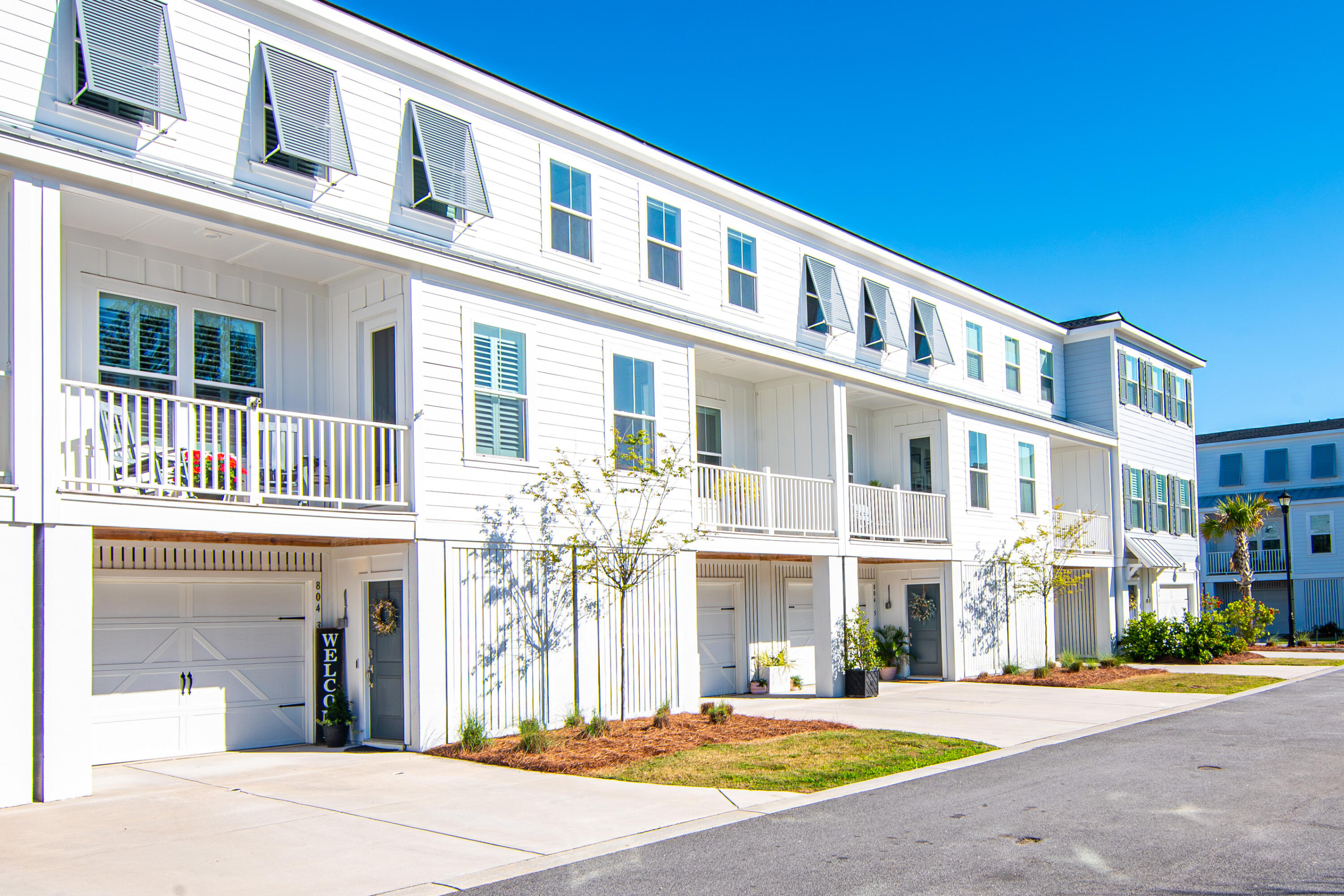 804 Kings Oak Court # 3