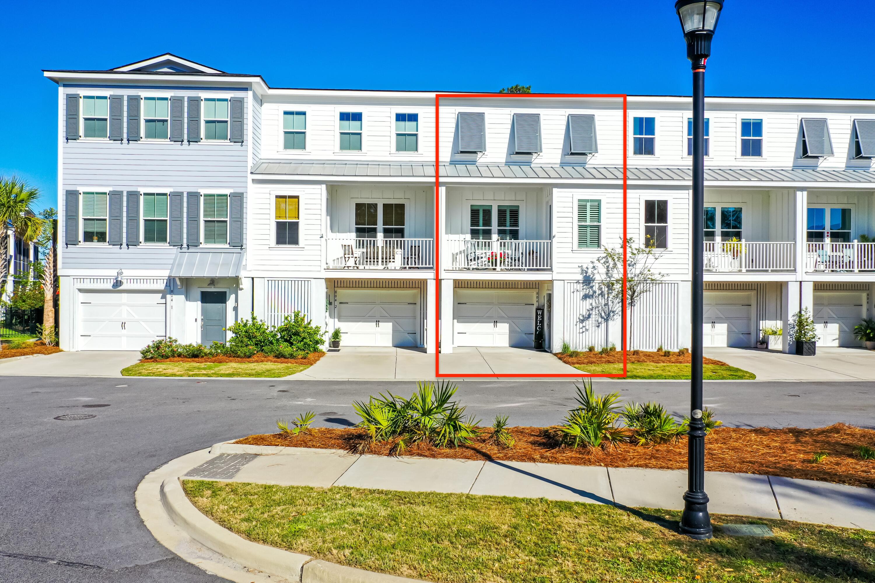 804 Kings Oak Court # 3