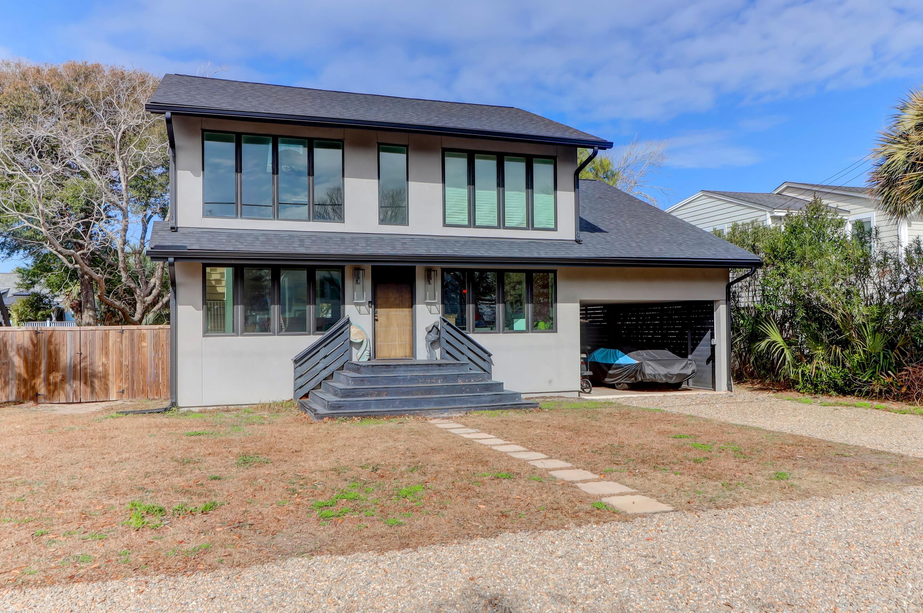 509 Carolina Boulevard