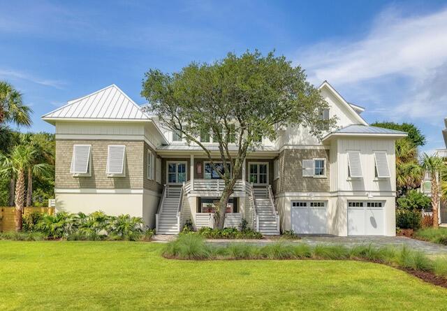 7 46th Avenue