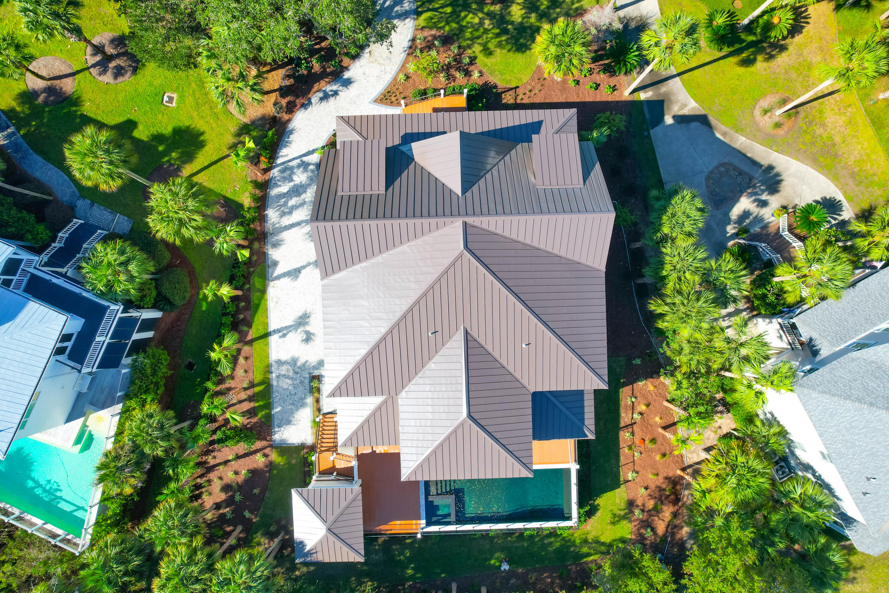 32 Morgan Creek Drive