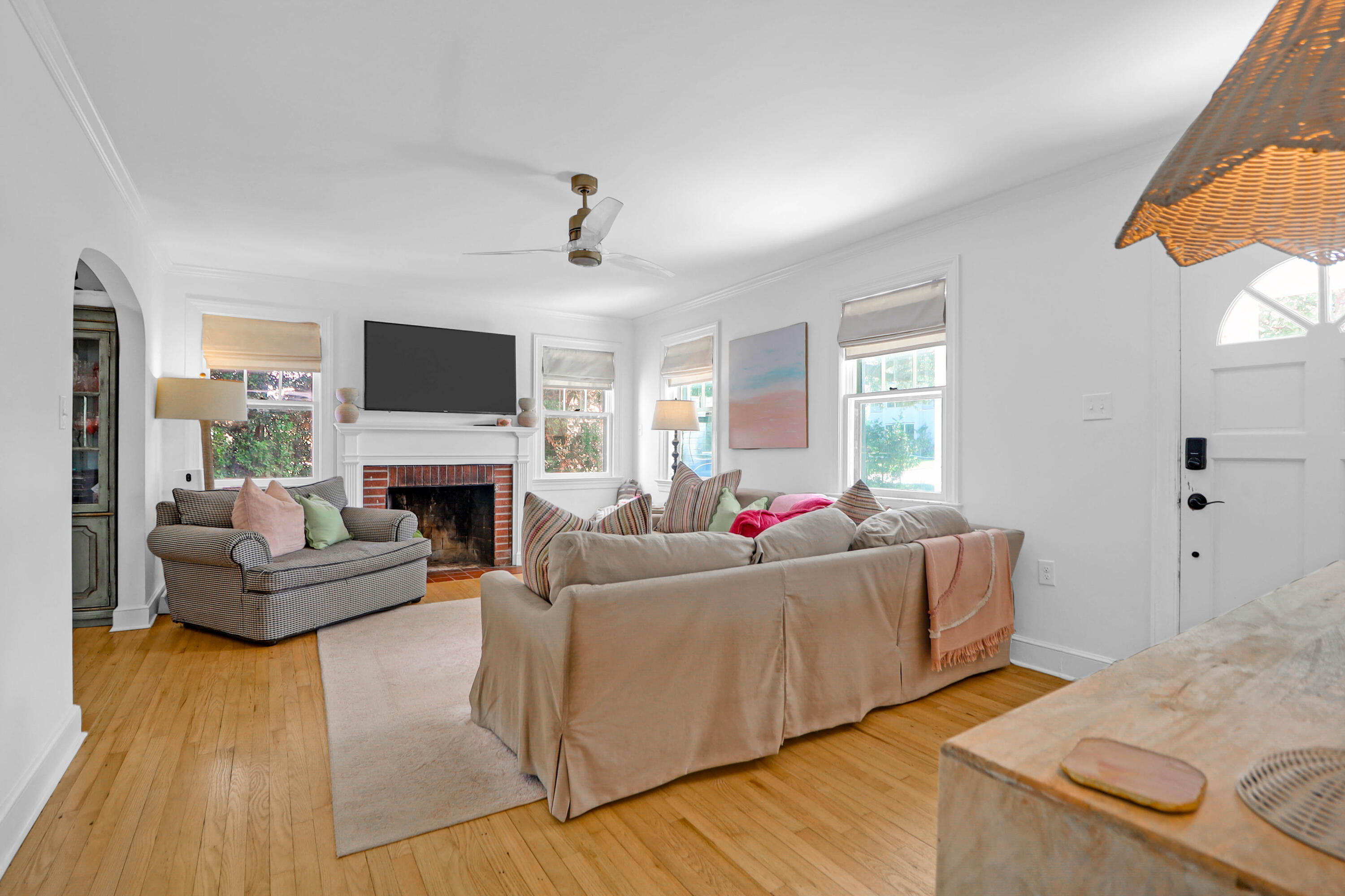 312 Bayview Drive