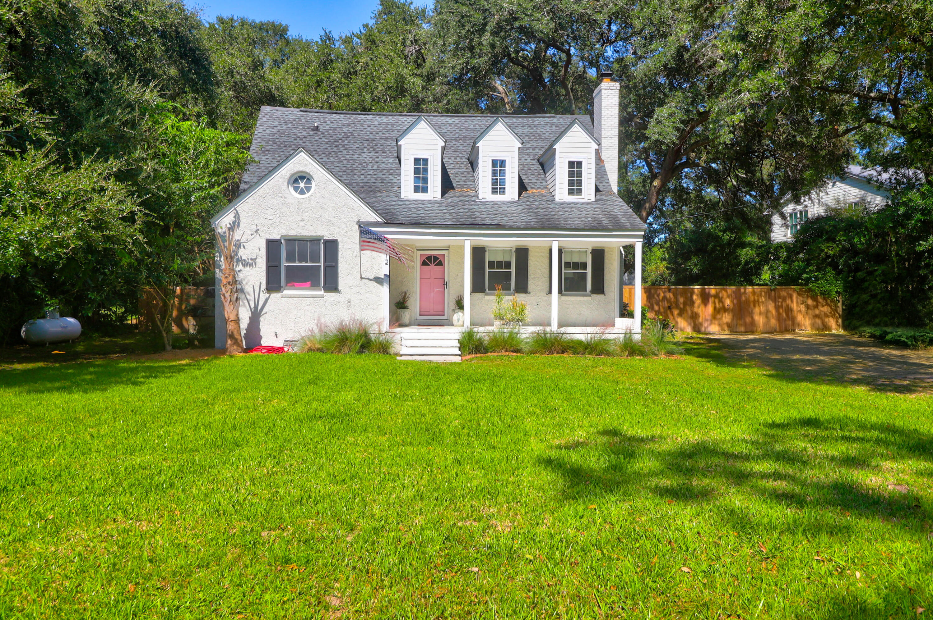 312 Bayview Drive