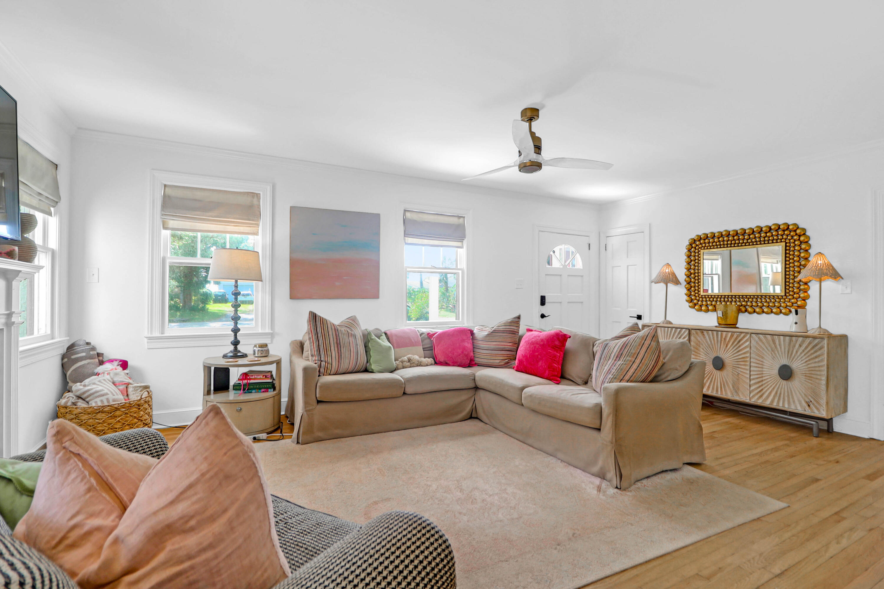 312 Bayview Drive