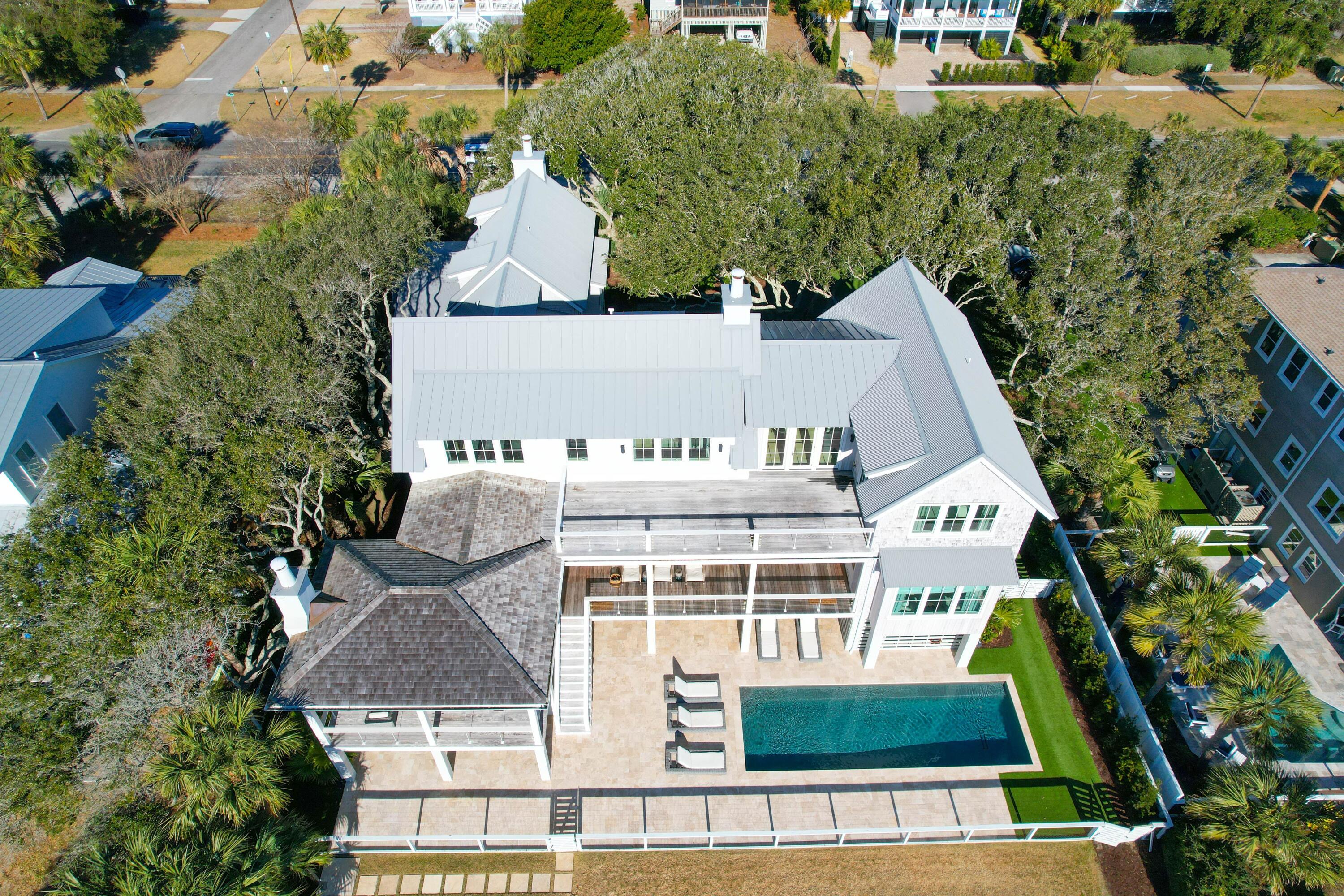2302 Palm Boulevard