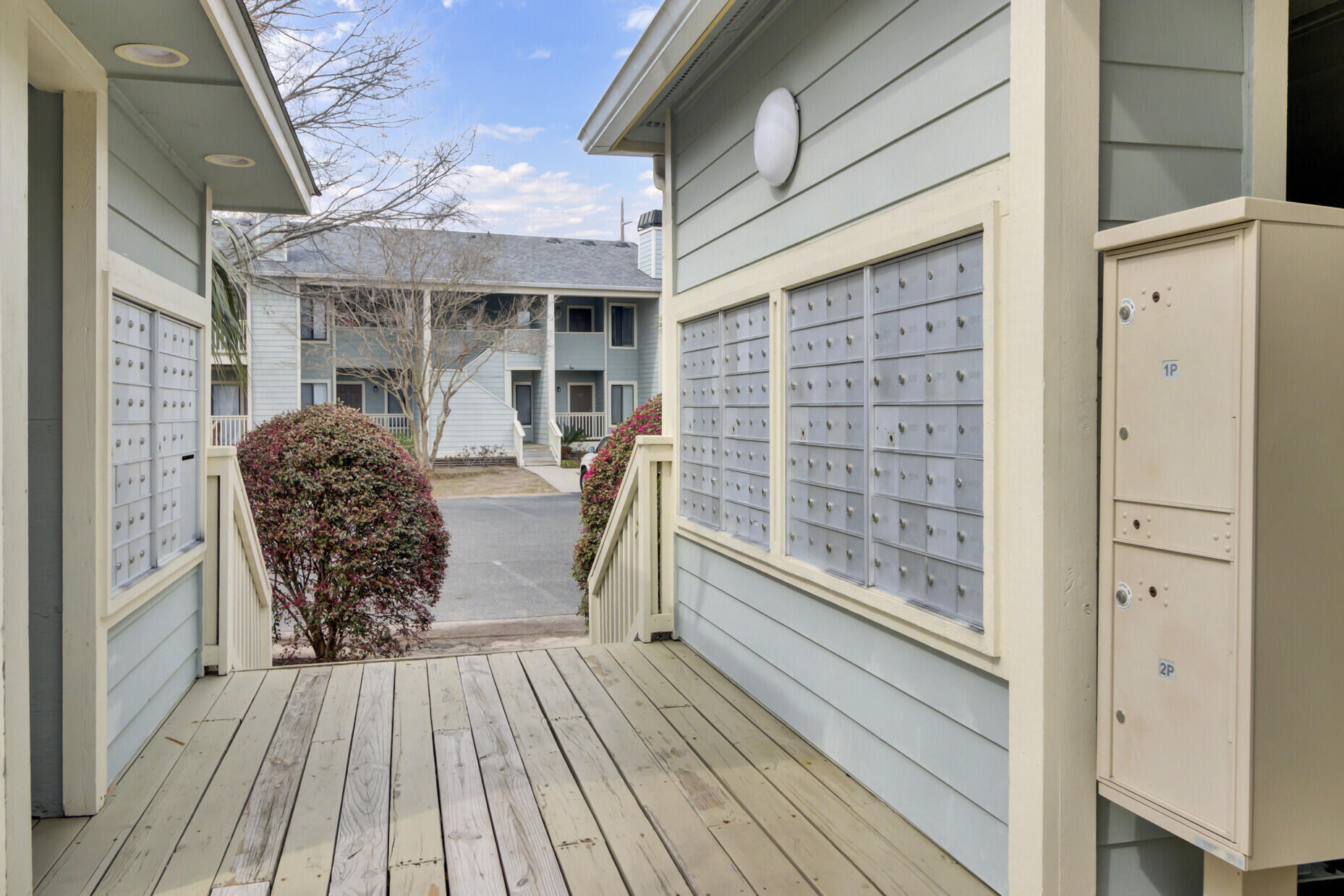 1481 Center Street Ext # 601