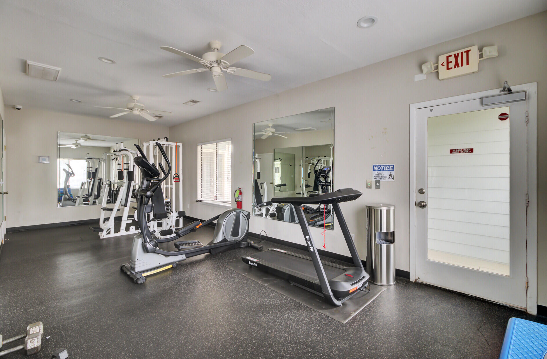 1481 Center Street Ext # 601