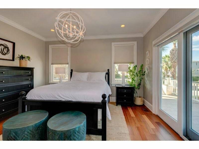 601 Ocean Boulevard
