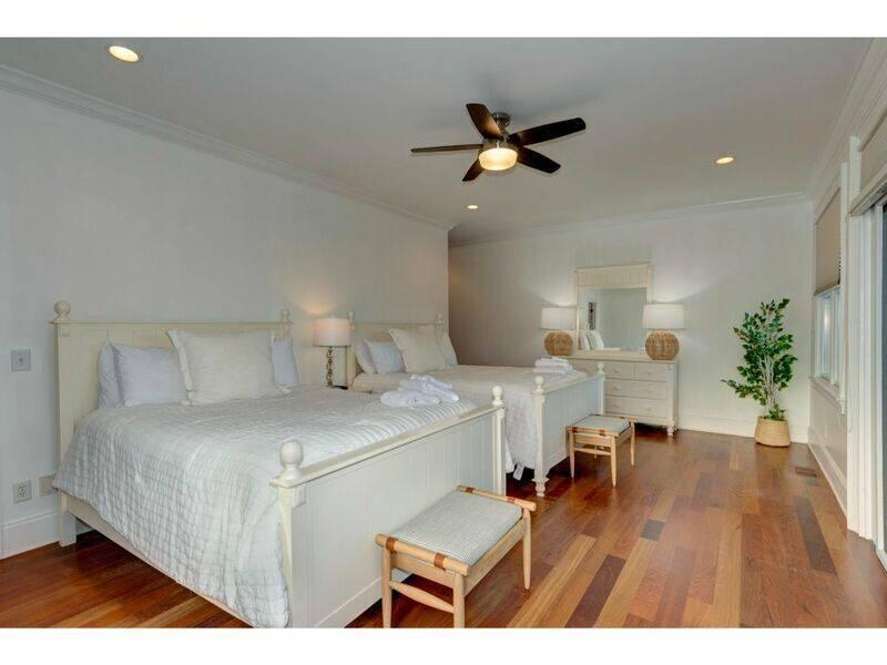 601 Ocean Boulevard