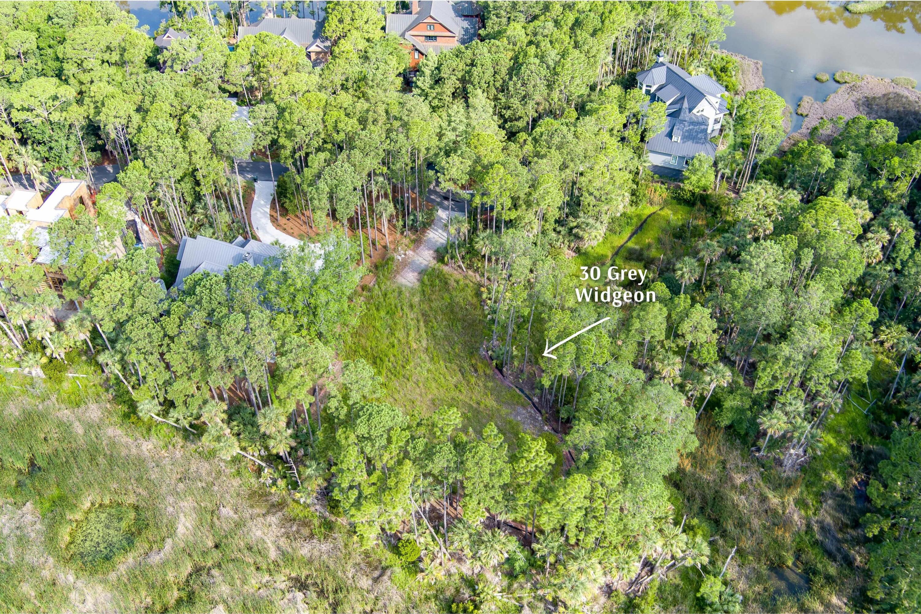 30 Grey Widgeon Lane
