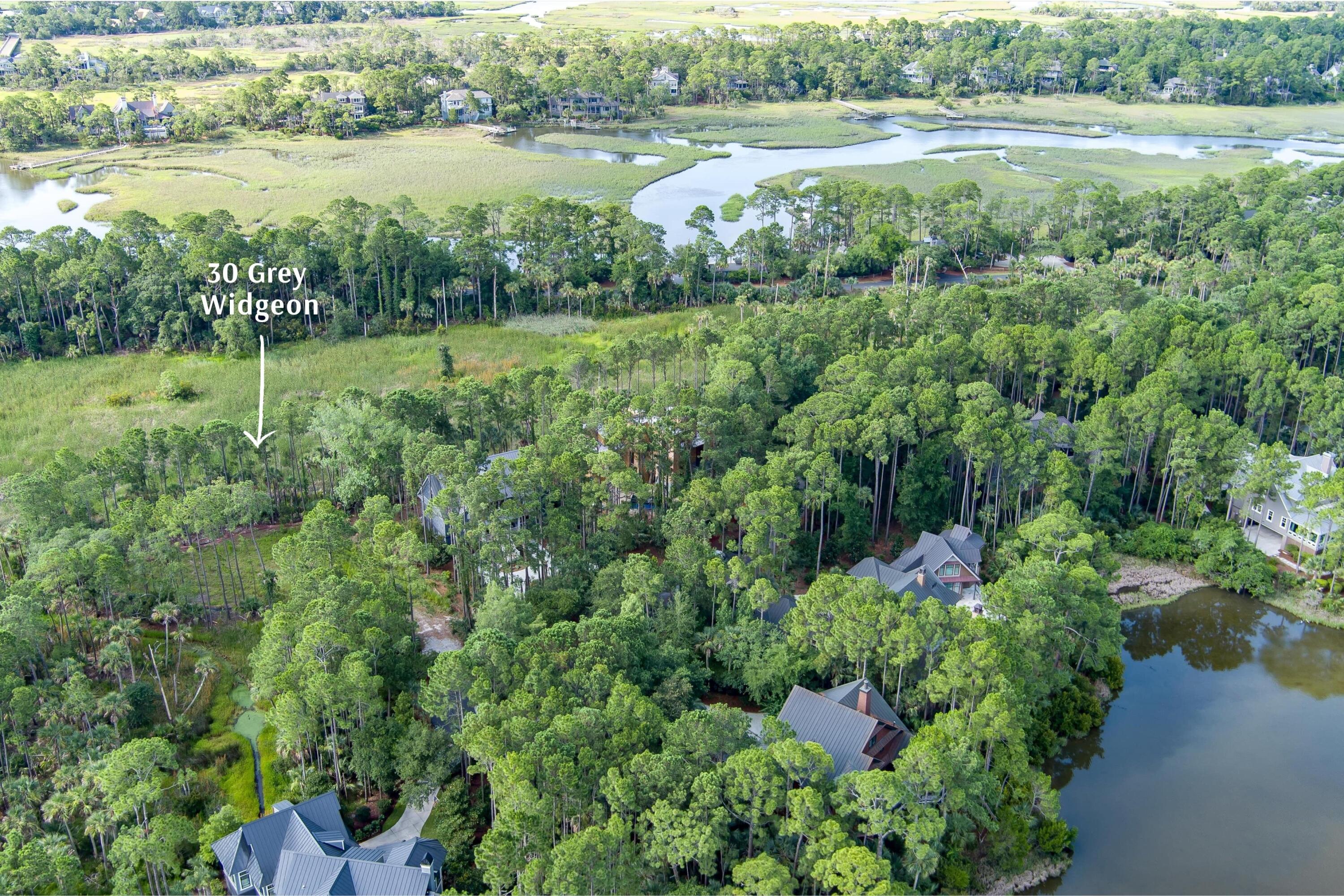 30 Grey Widgeon Lane
