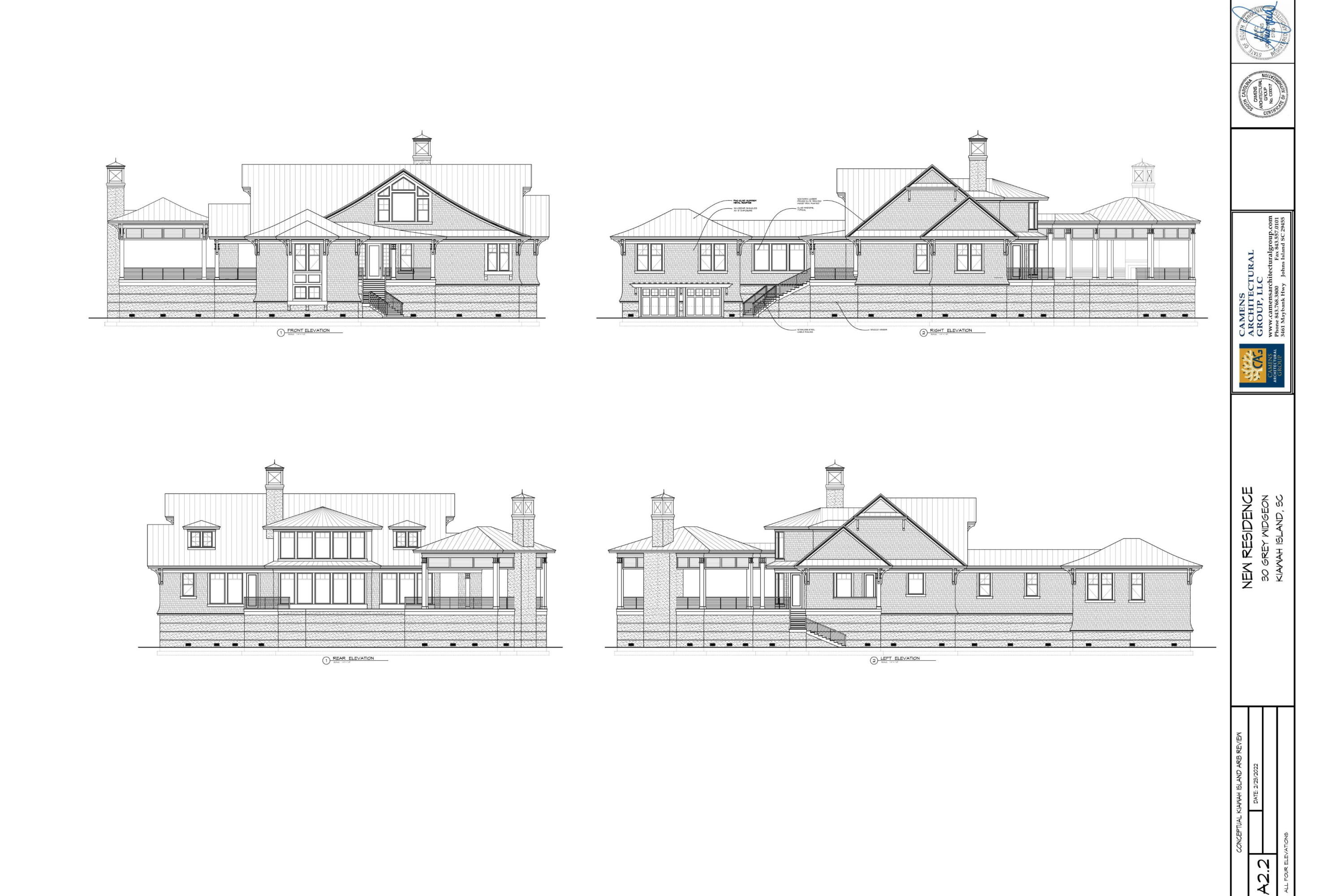 30 Grey Widgeon Lane