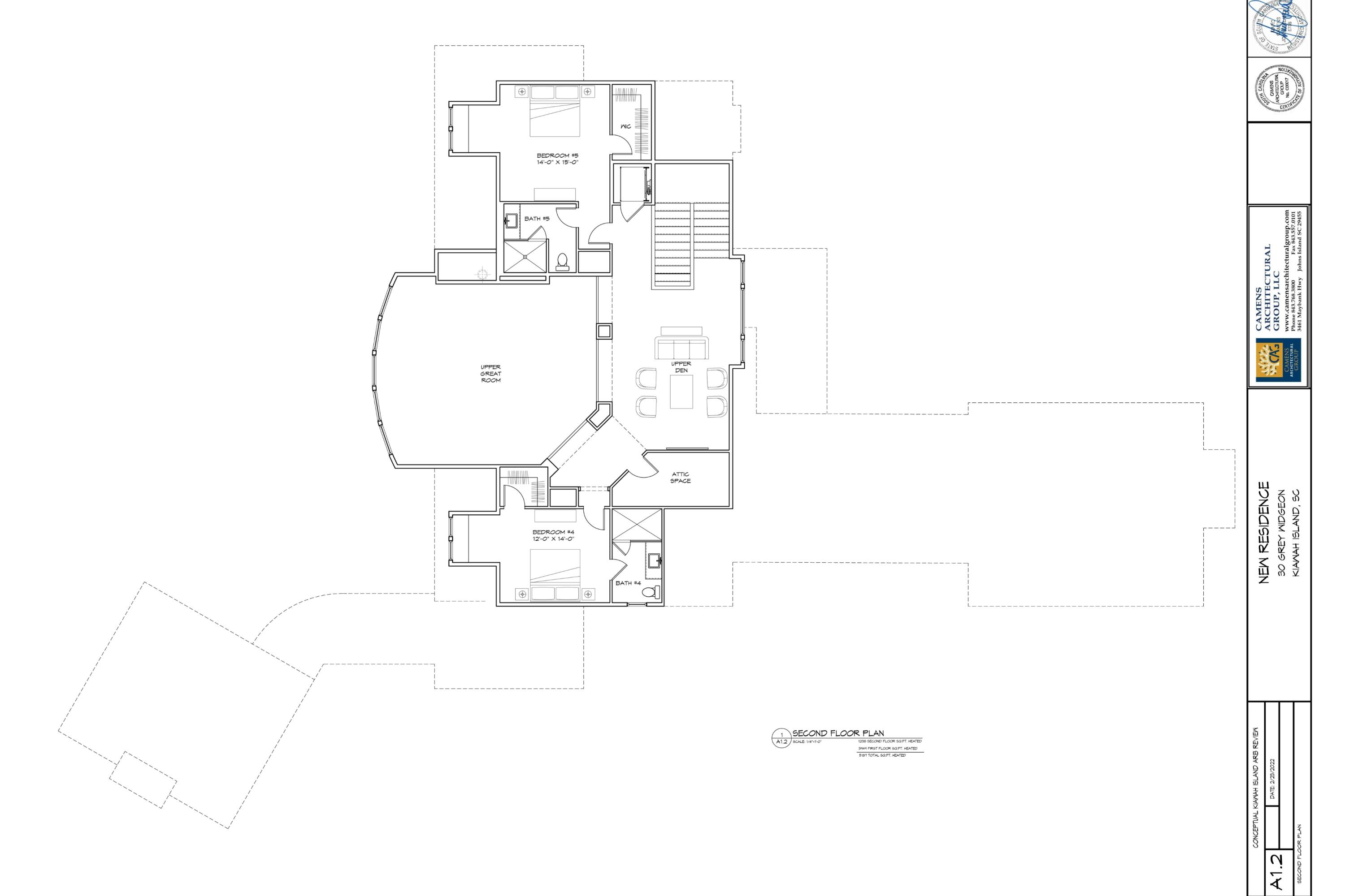30 Grey Widgeon Lane