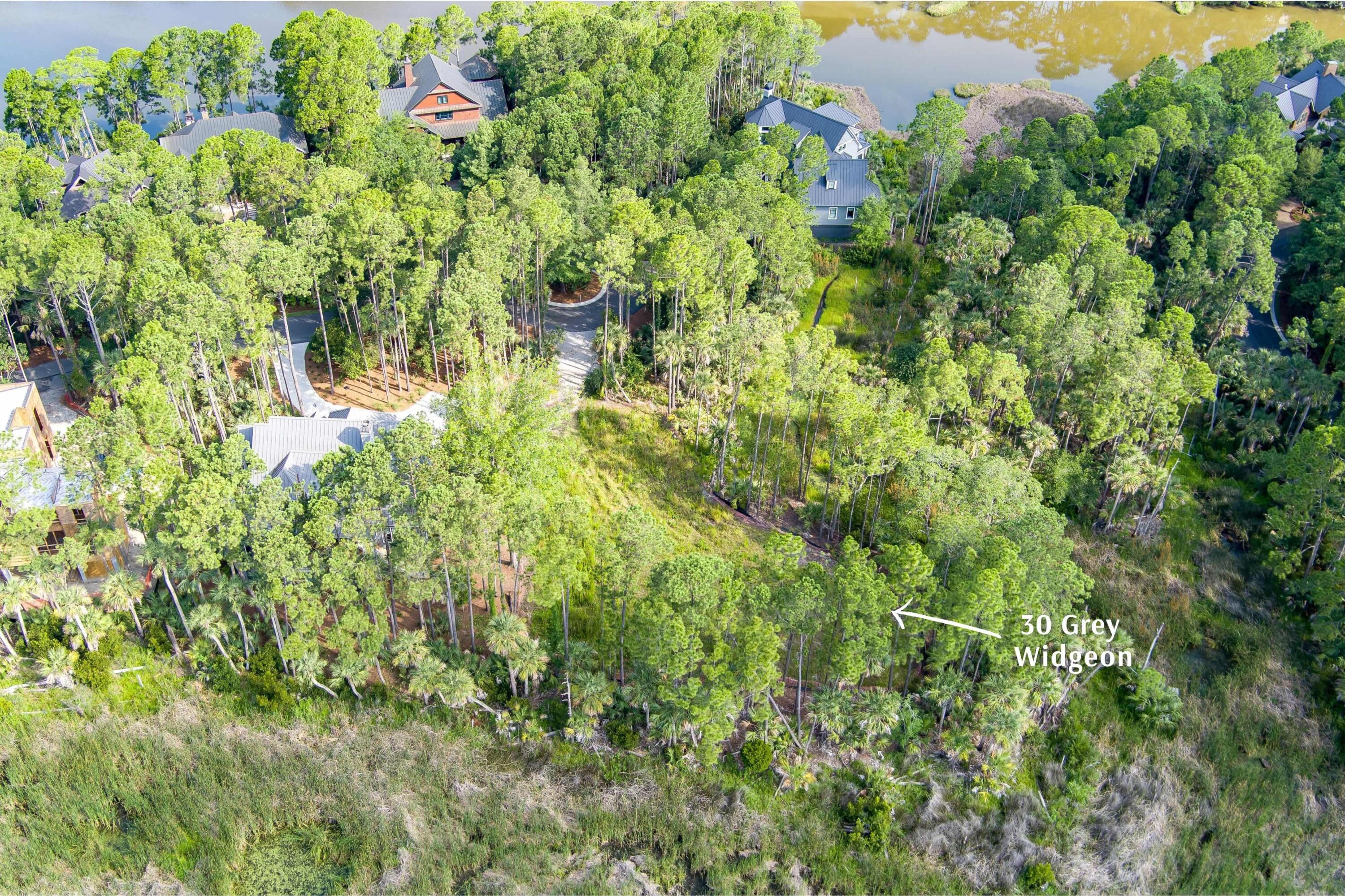 30 Grey Widgeon Lane