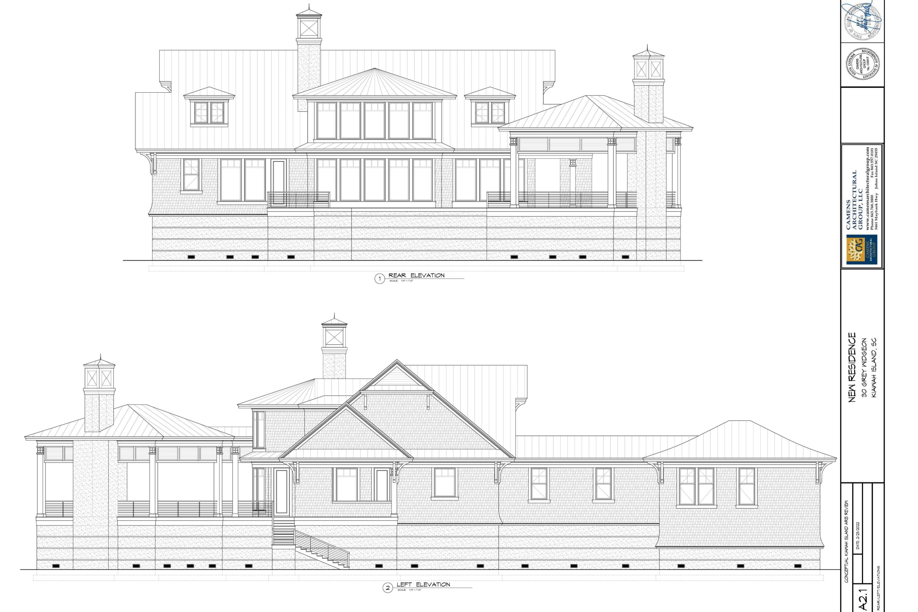 30 Grey Widgeon Lane