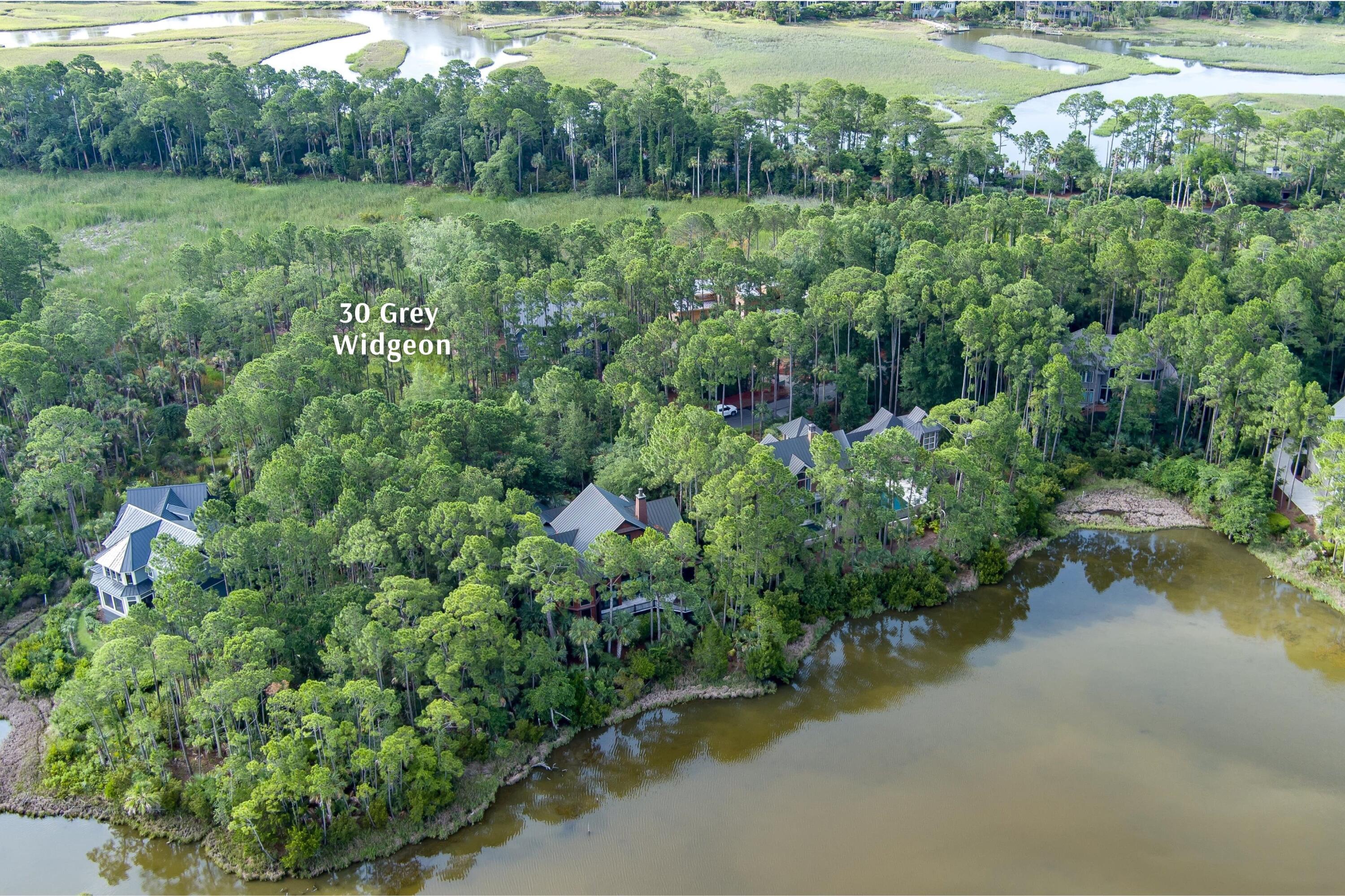 30 Grey Widgeon Lane