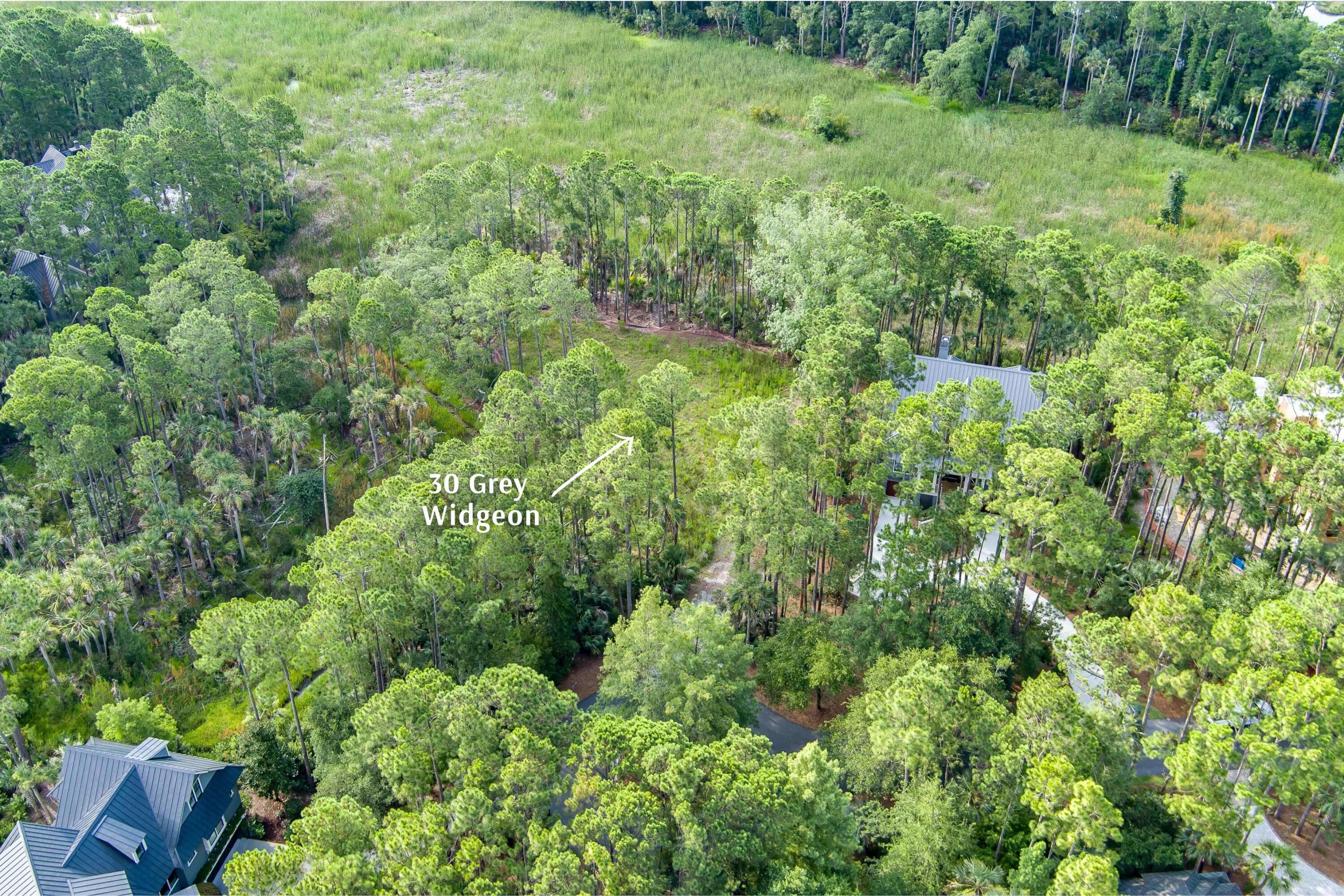 30 Grey Widgeon Lane