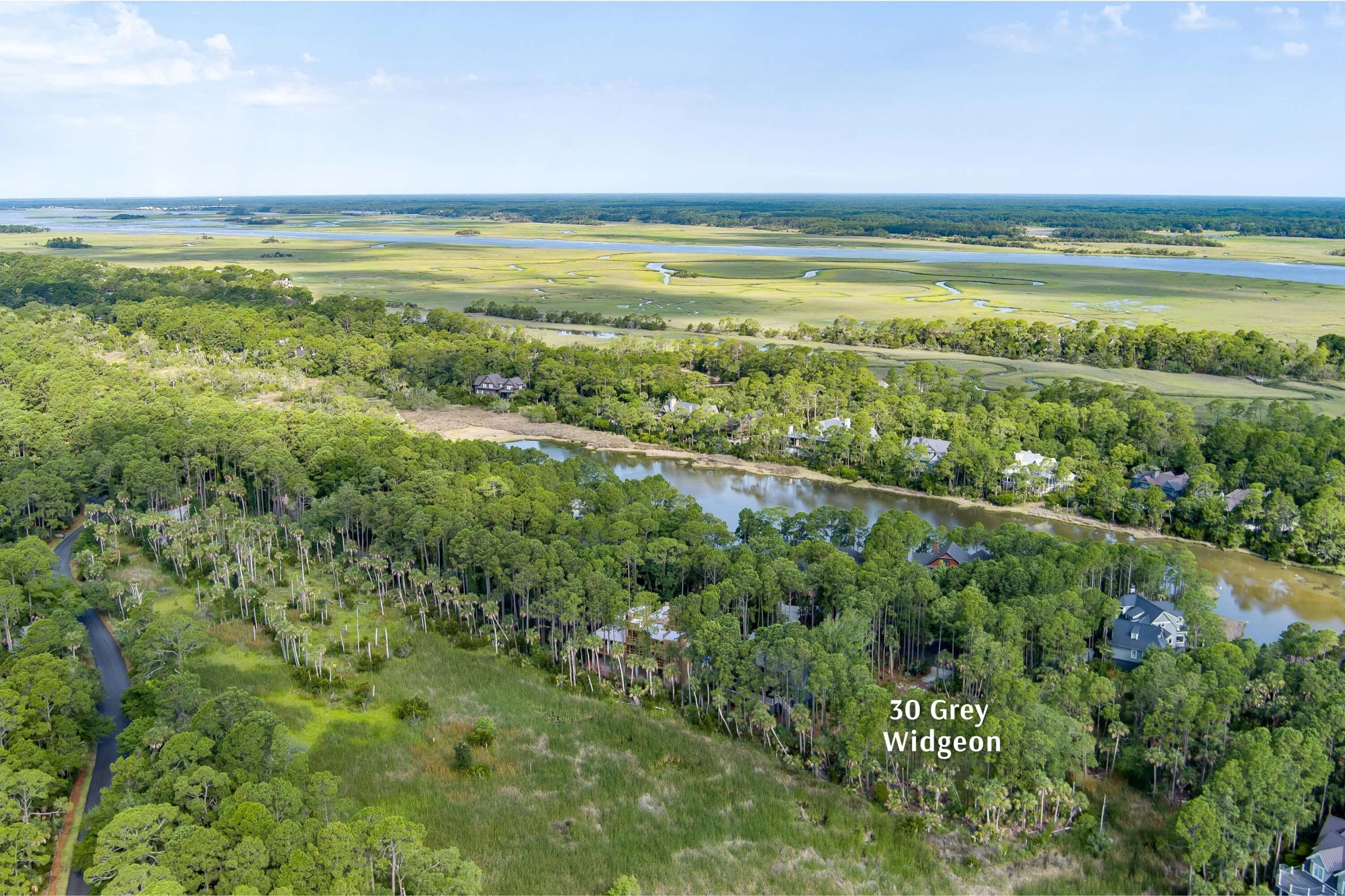 30 Grey Widgeon Lane
