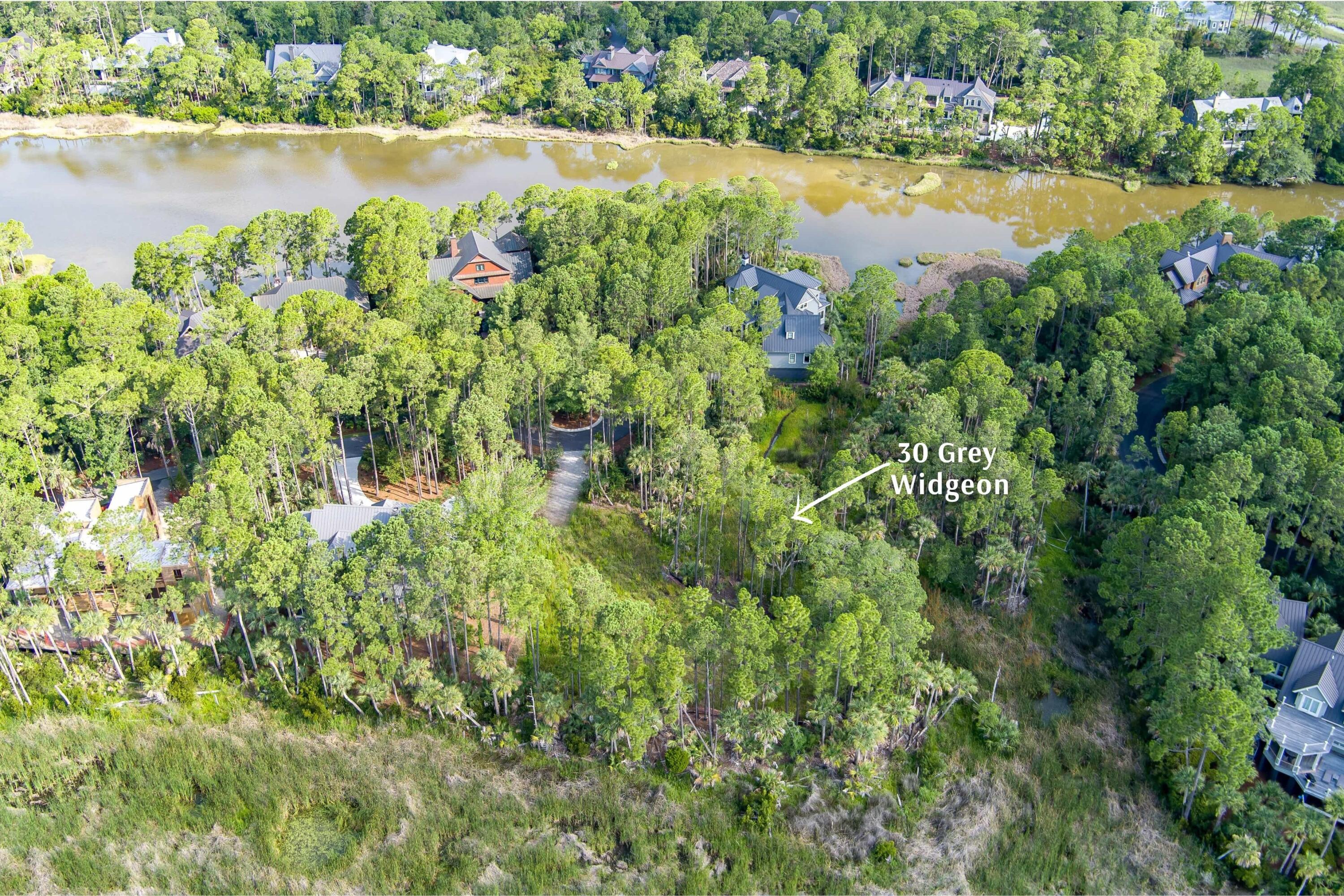 30 Grey Widgeon Lane