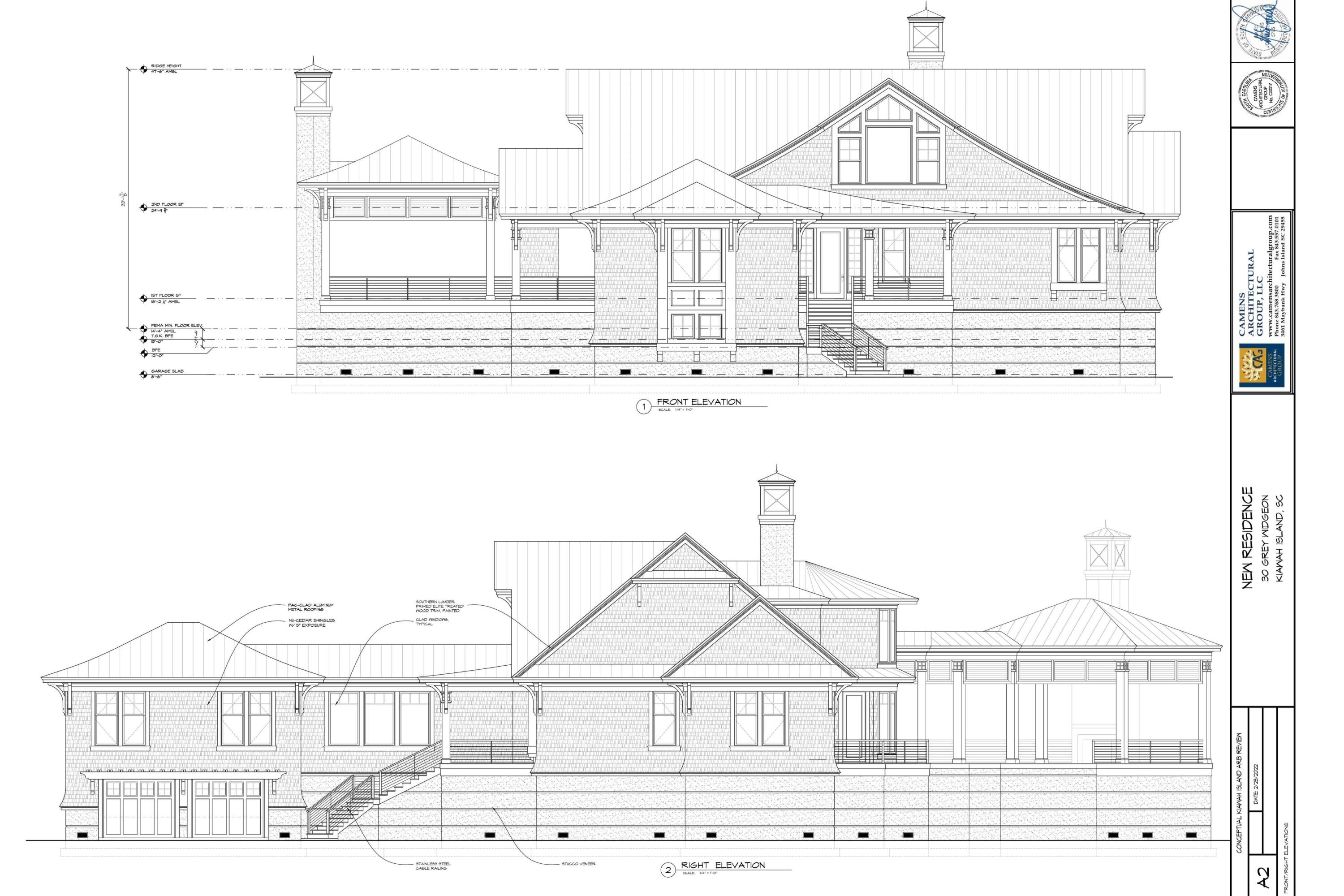 30 Grey Widgeon Lane