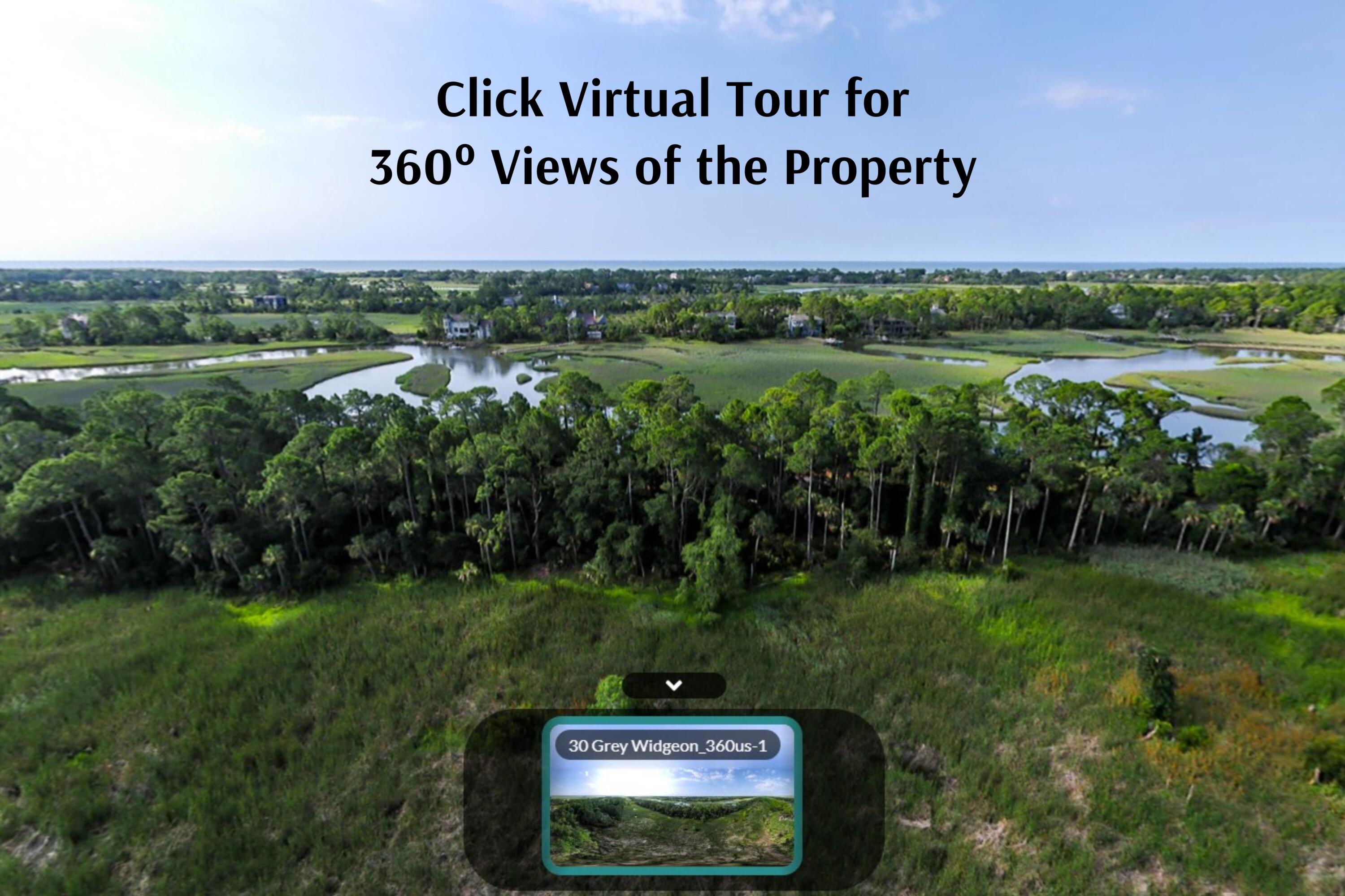 30 Grey Widgeon Lane