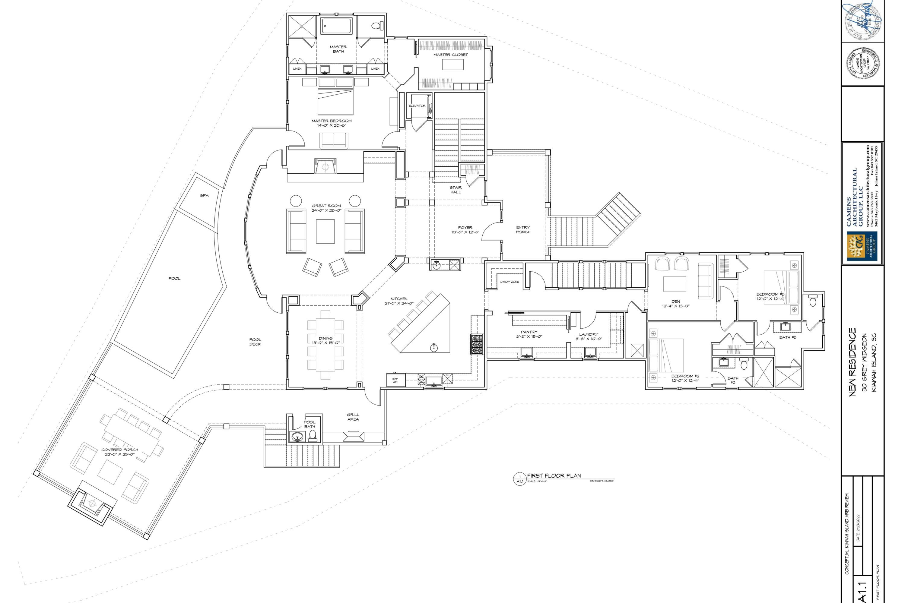 30 Grey Widgeon Lane