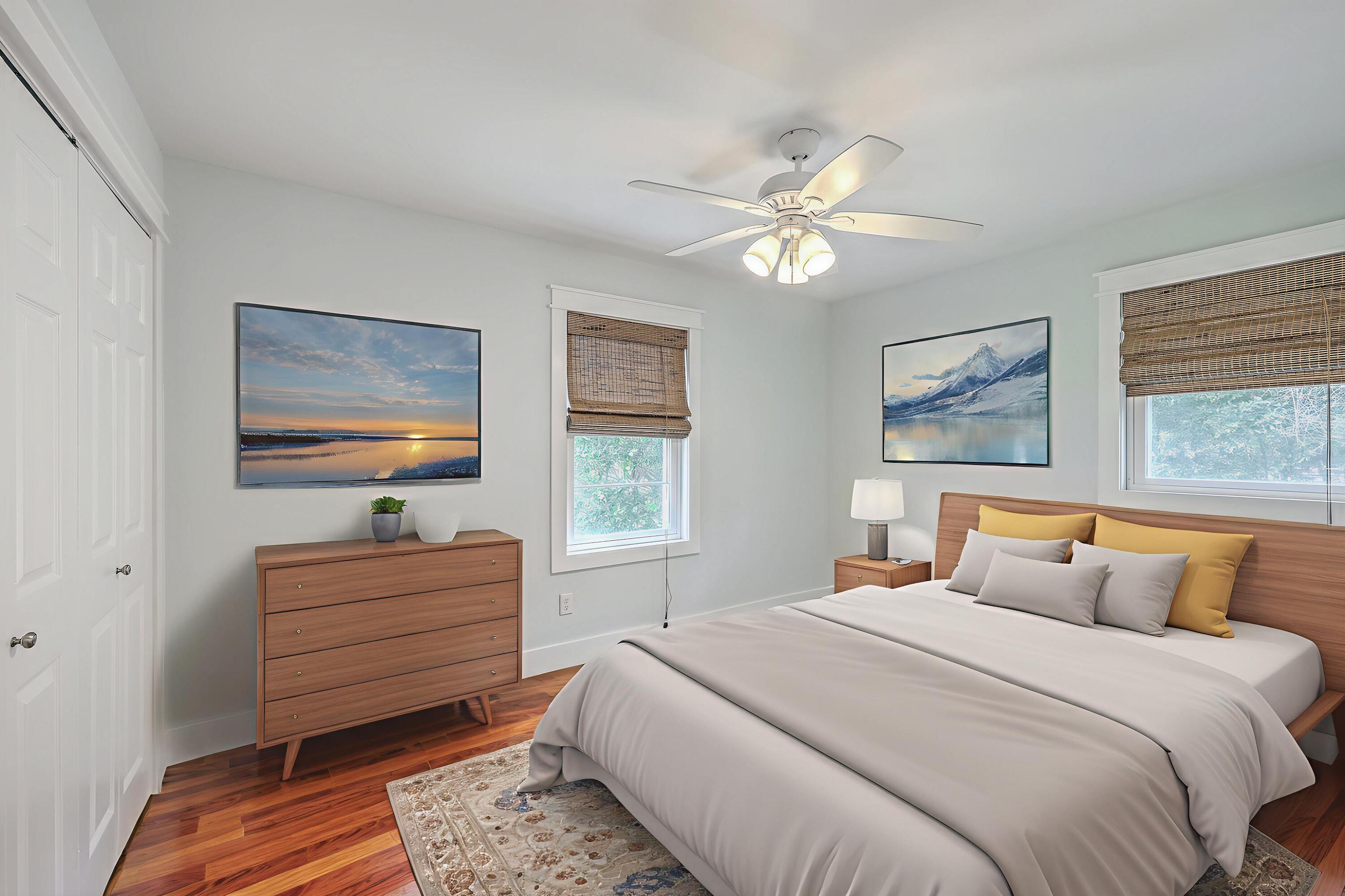 1140 Pleasant Pines Road
