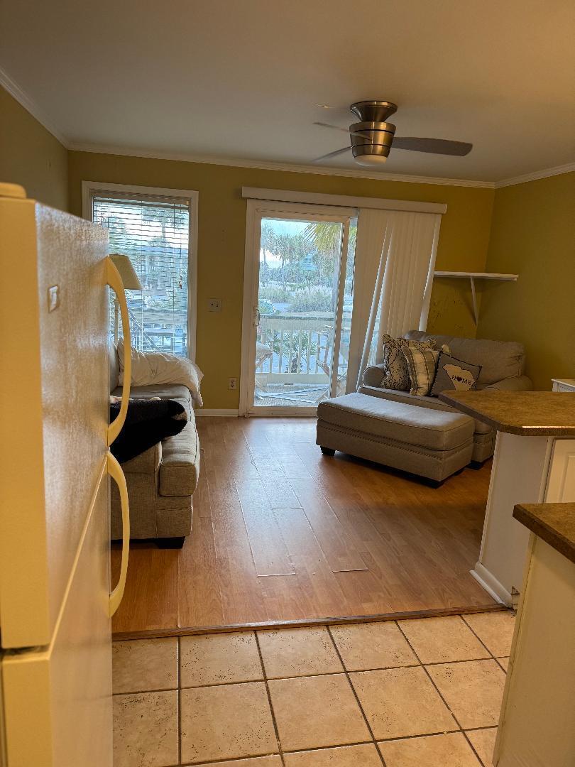 1300 Ocean Boulevard # 107