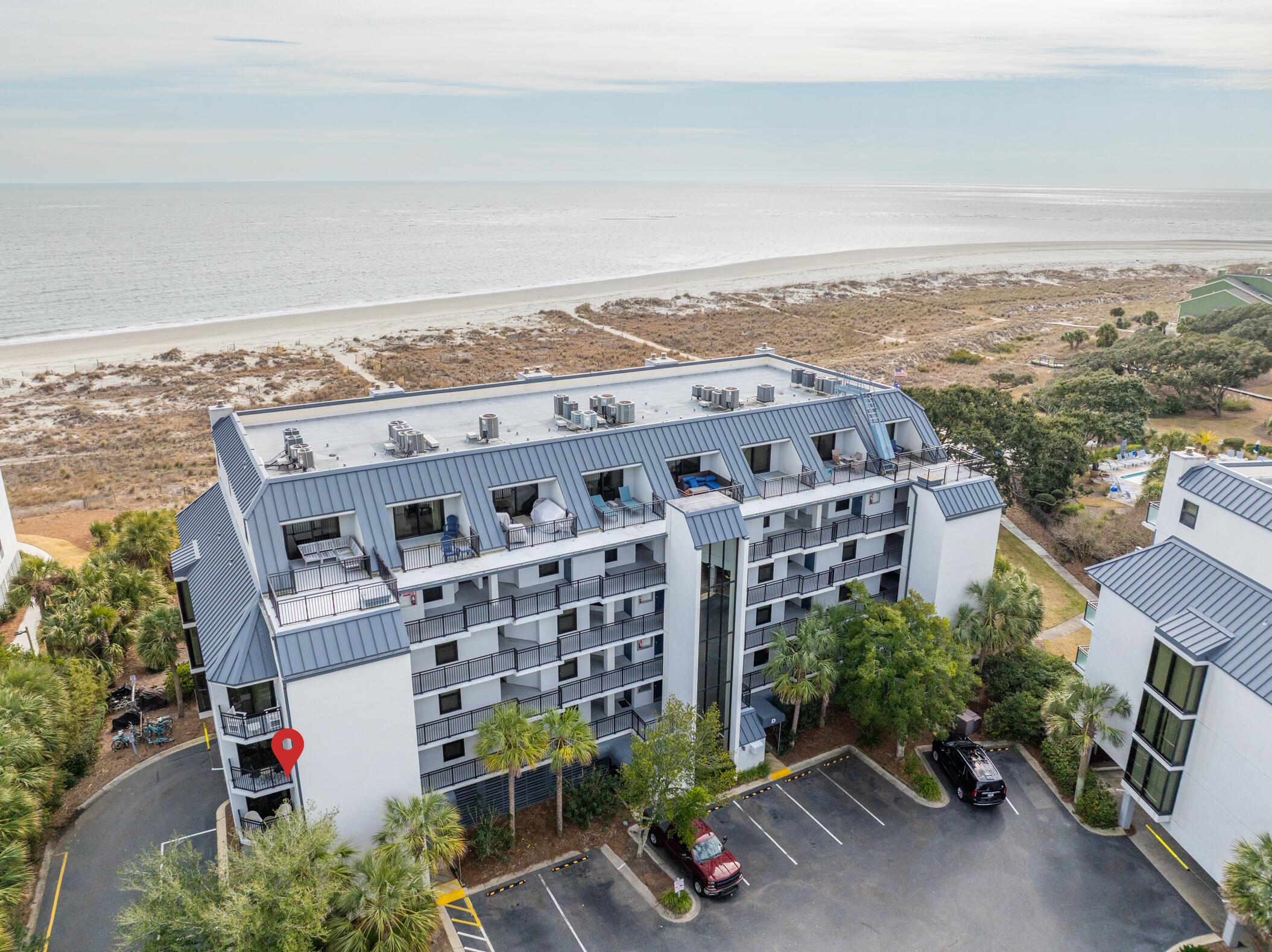 7600 Palmetto Drive # 219d