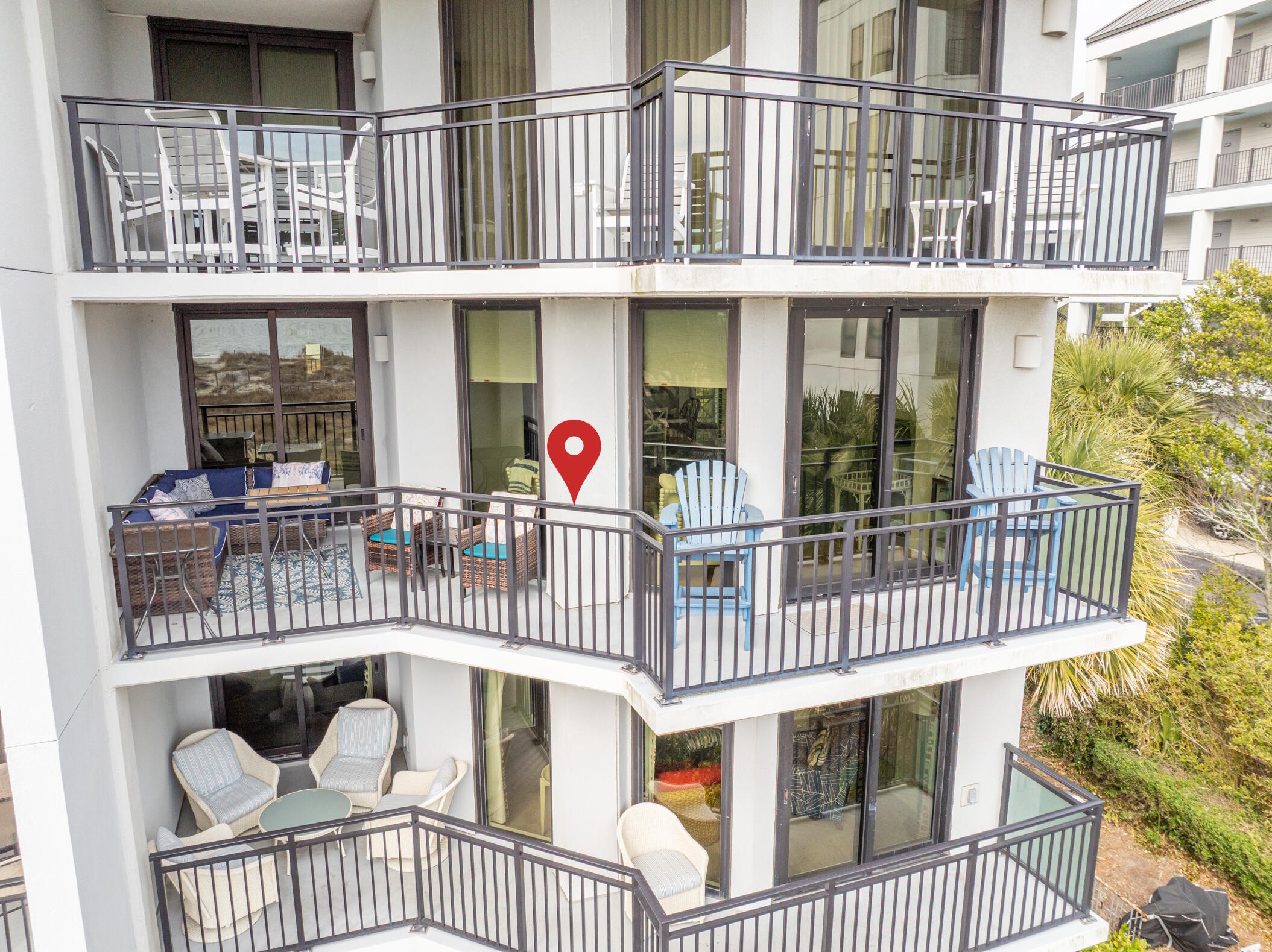 7600 Palmetto Drive # 219d