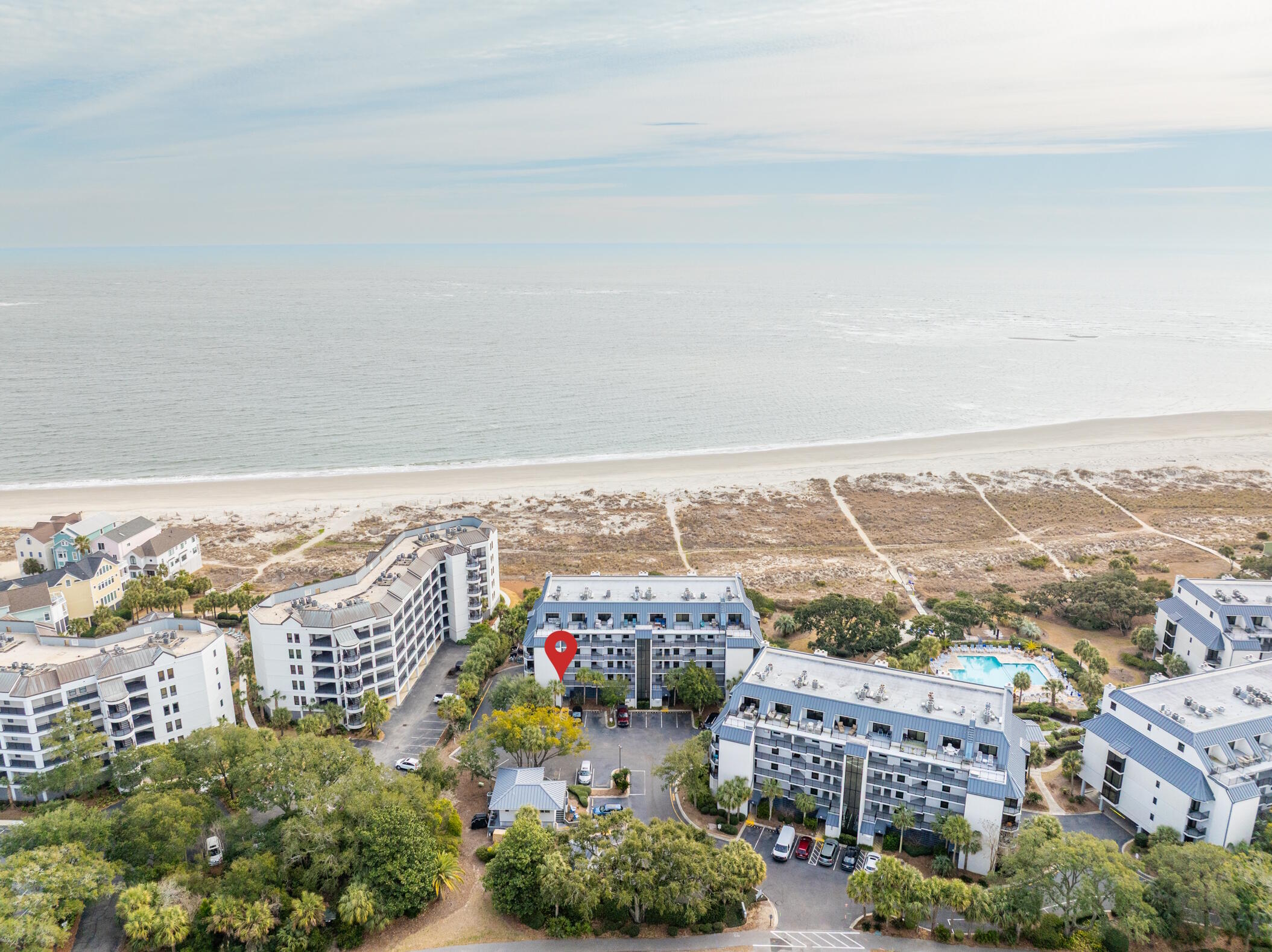 7600 Palmetto Drive # 219d