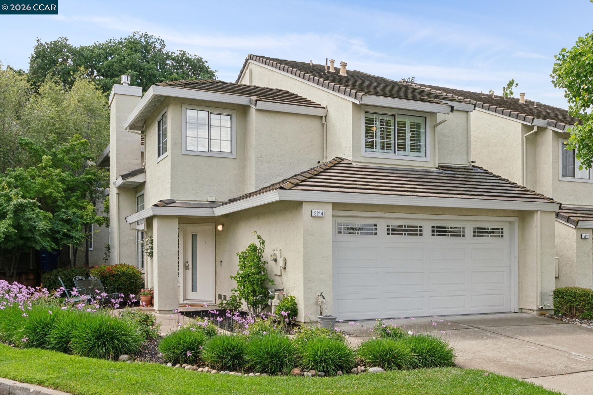 5214 Pebble Glen Drive